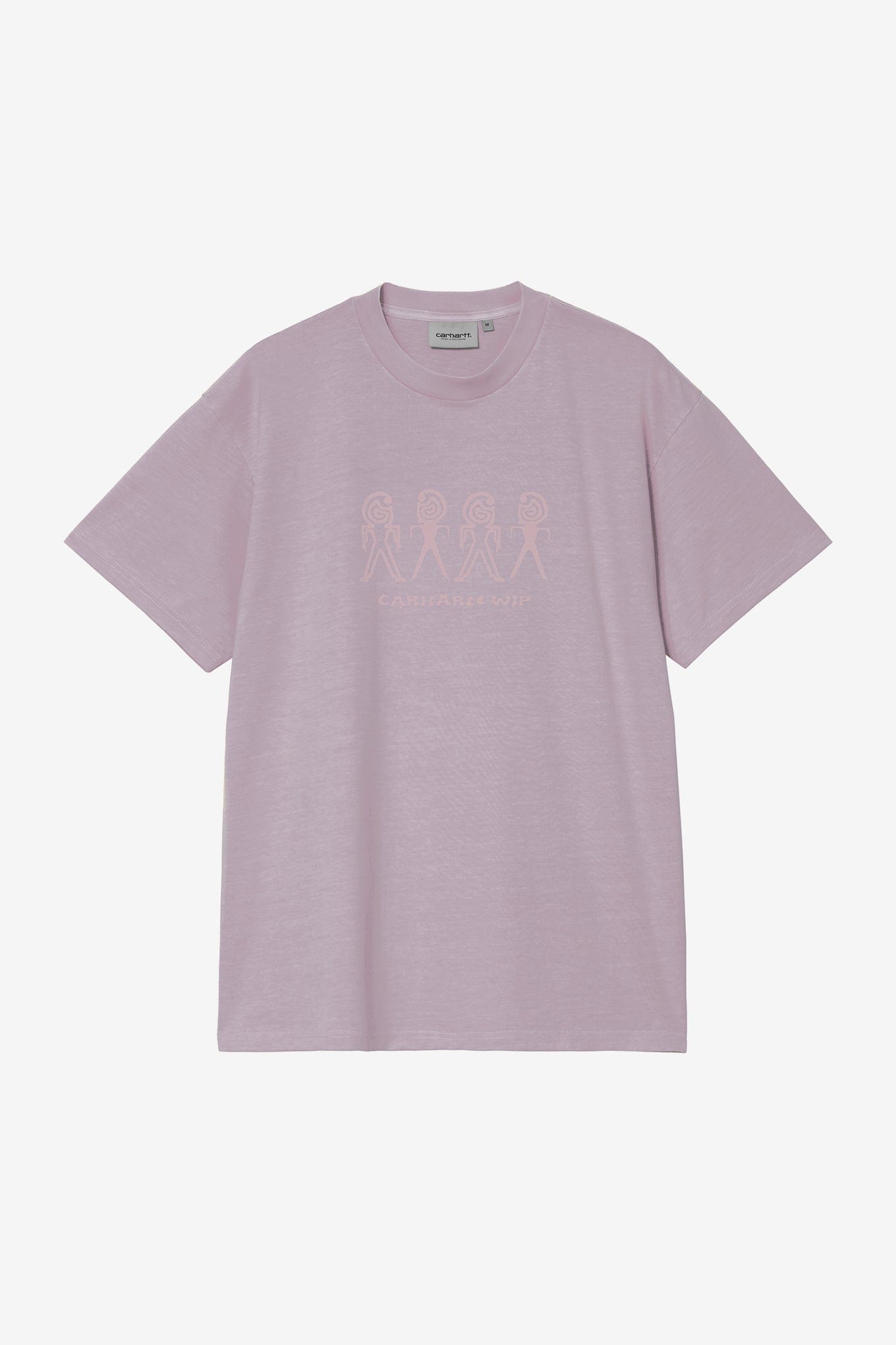 Carhartt WIP S/S TERRESTRIAL T - SHIRT