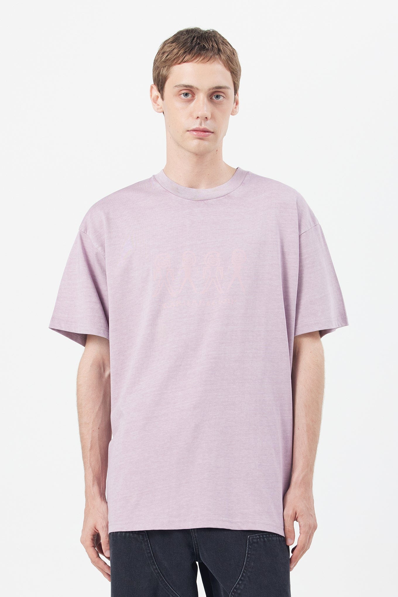 Carhartt WIP S/S TERRESTRIAL T - SHIRT