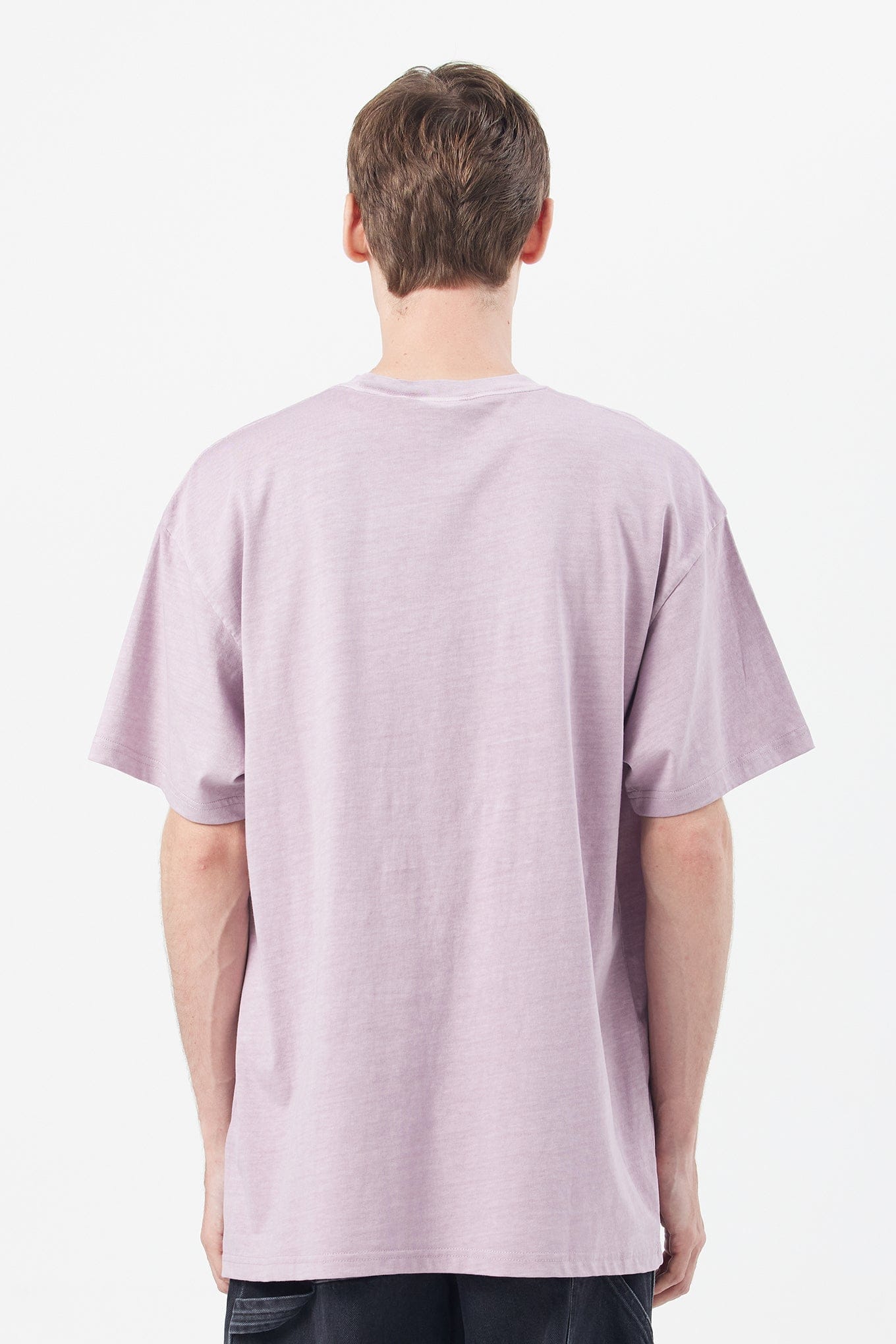 Carhartt WIP S/S TERRESTRIAL T - SHIRT