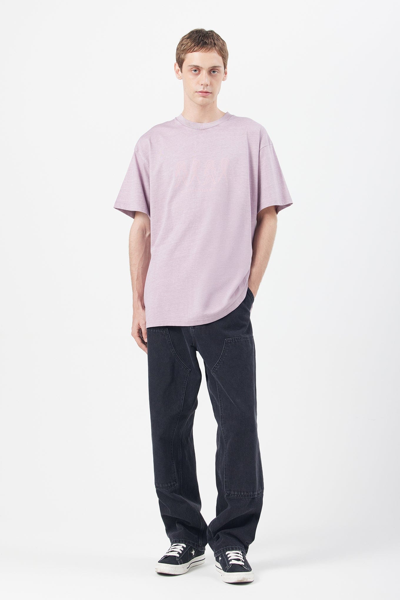 Carhartt WIP S/S TERRESTRIAL T - SHIRT