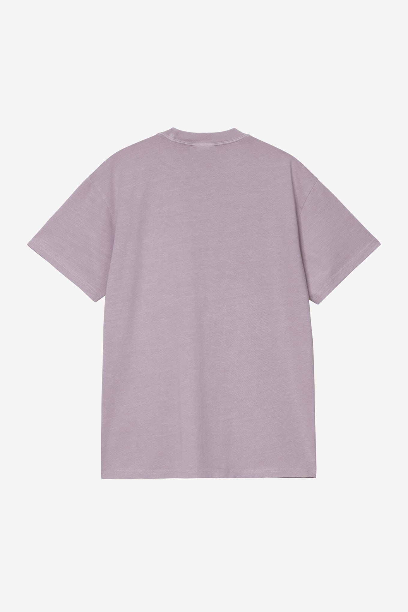 Carhartt WIP S/S TERRESTRIAL T - SHIRT