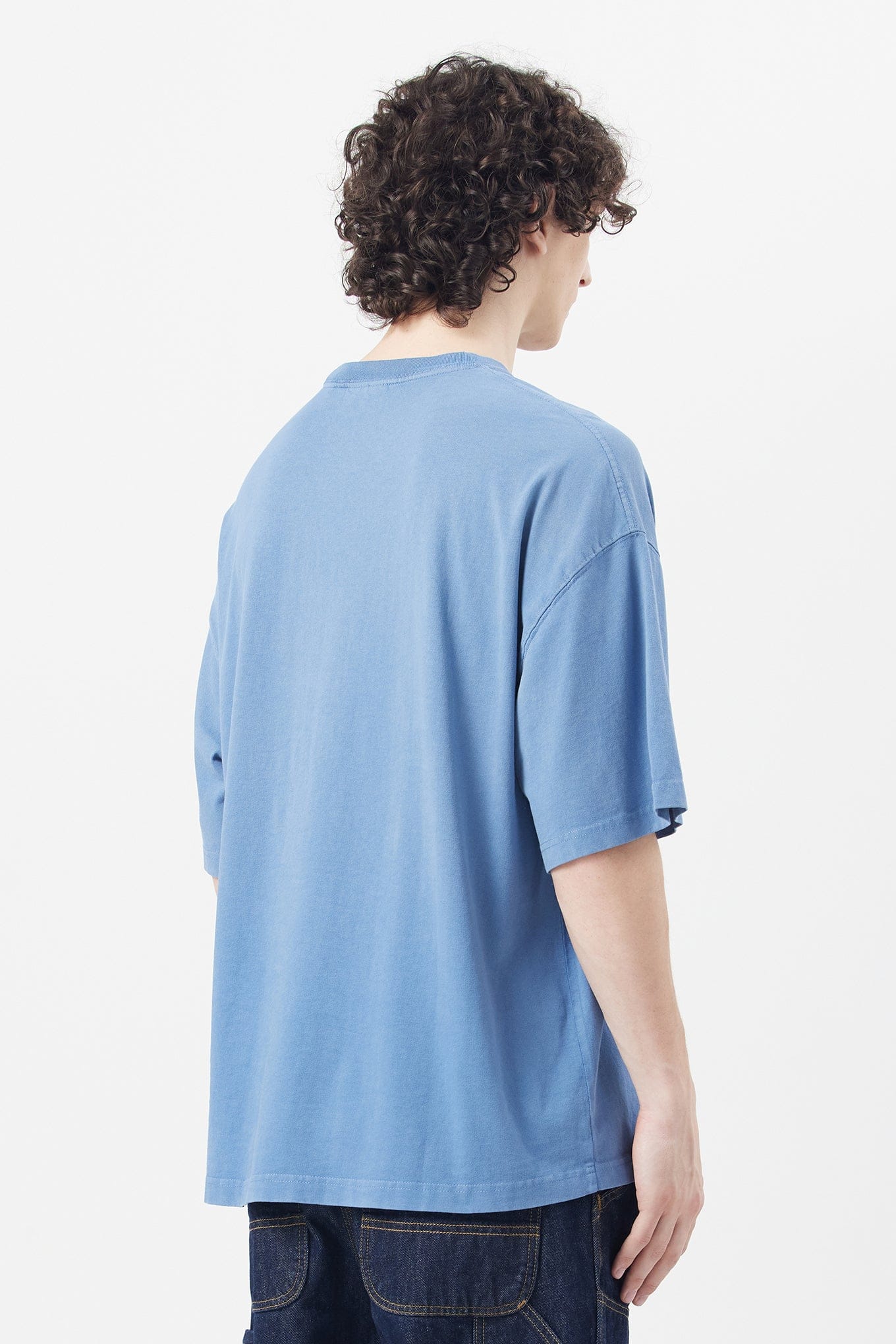 Carhartt WIP S/S HUDSON POCKET T - SHIRT