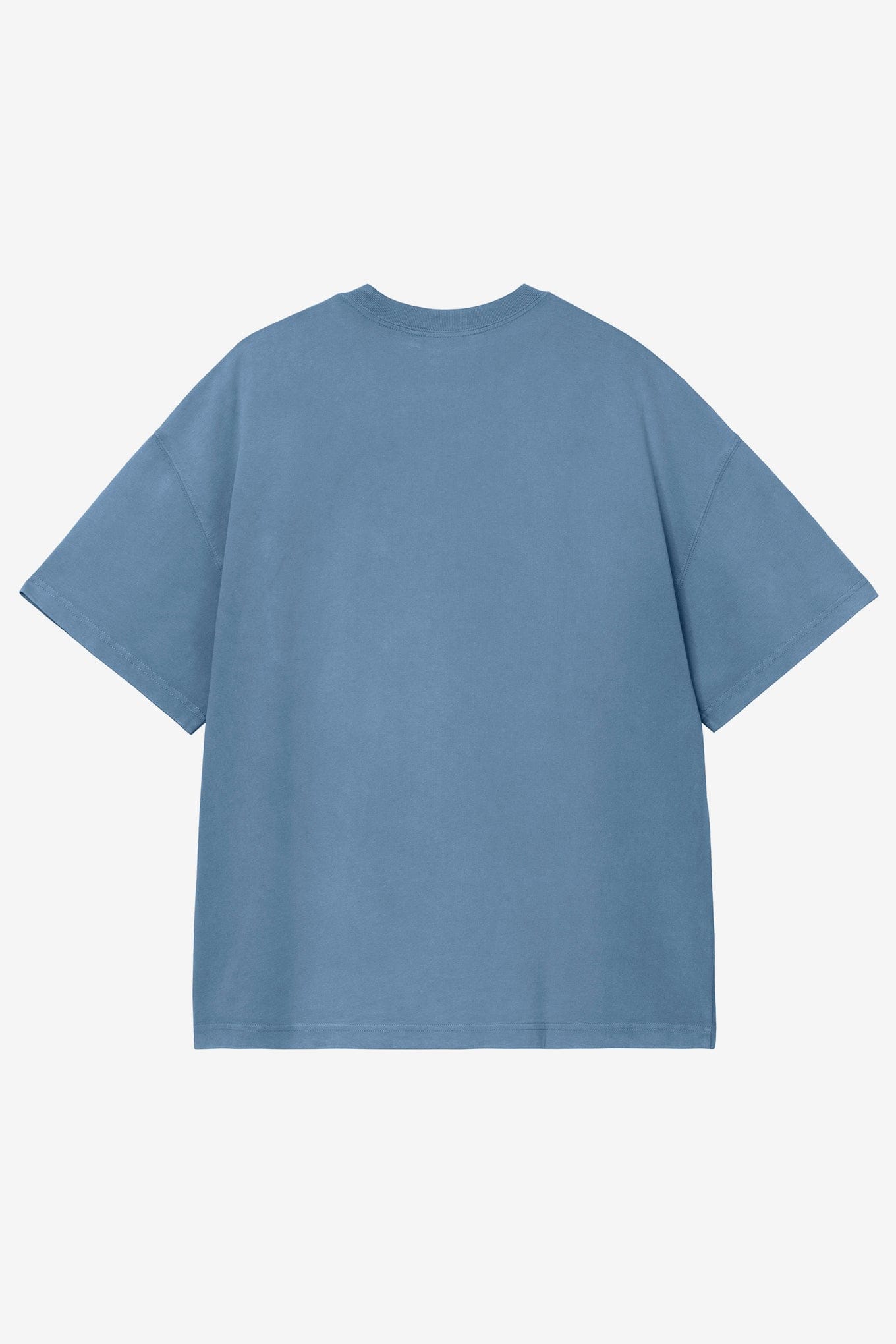 Carhartt WIP S/S HUDSON POCKET T - SHIRT