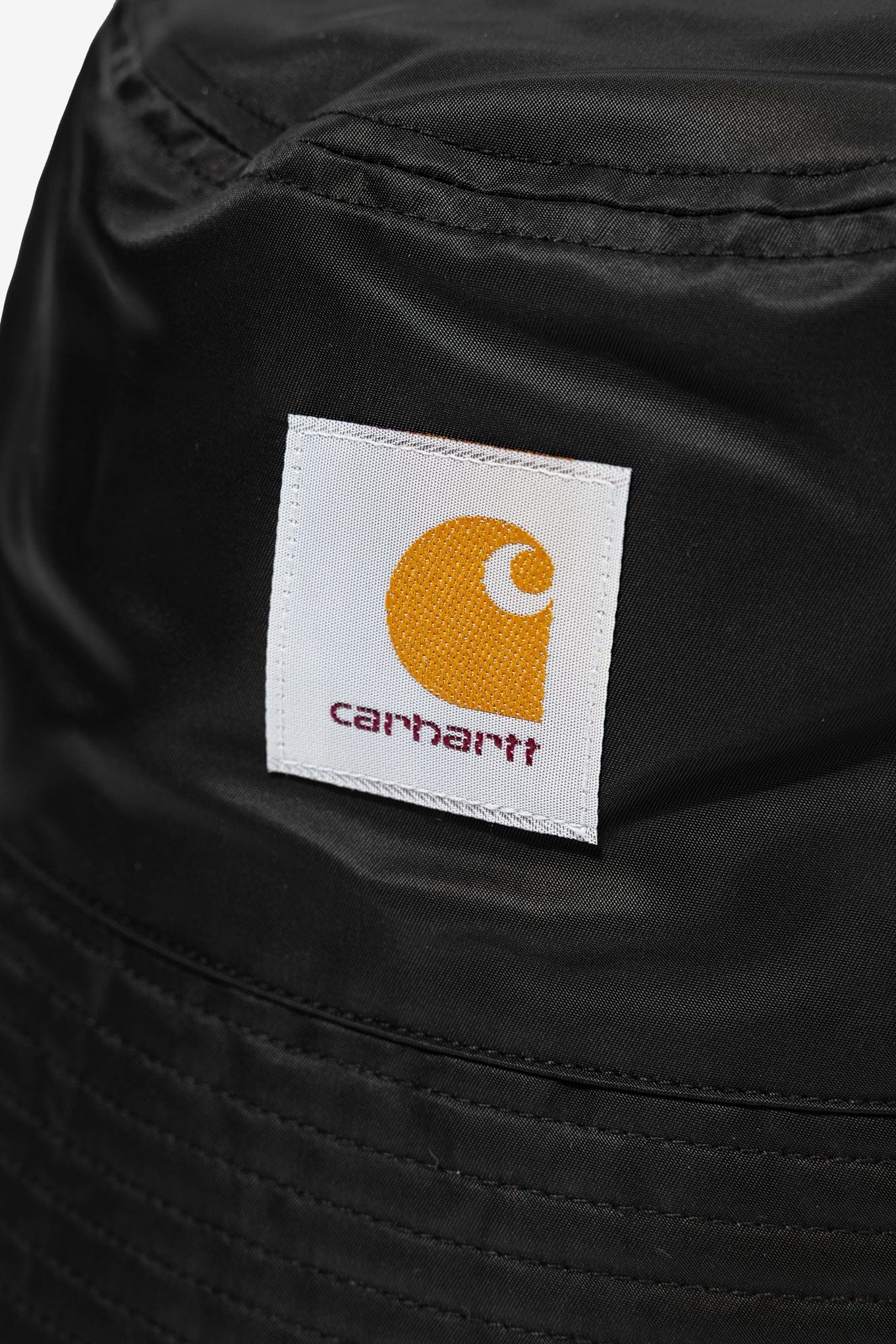 Carhartt WIP ALUMNI BUCKET HAT