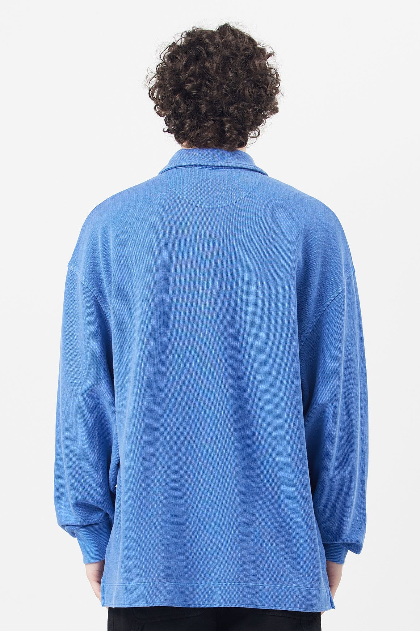 Carhartt WIP PIQUÉ SCRIPT SWEATSHIRT