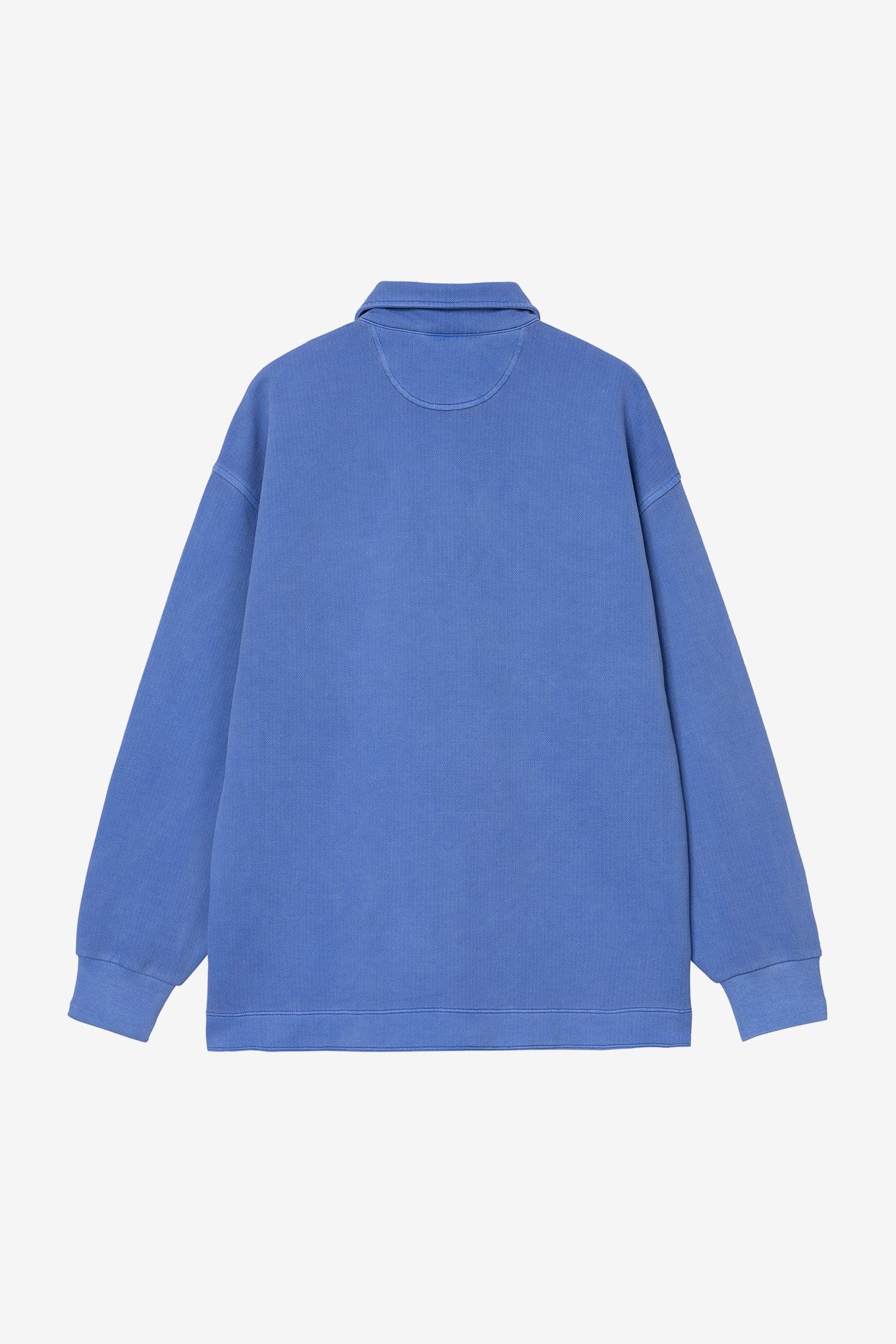 Carhartt WIP PIQUÉ SCRIPT SWEATSHIRT
