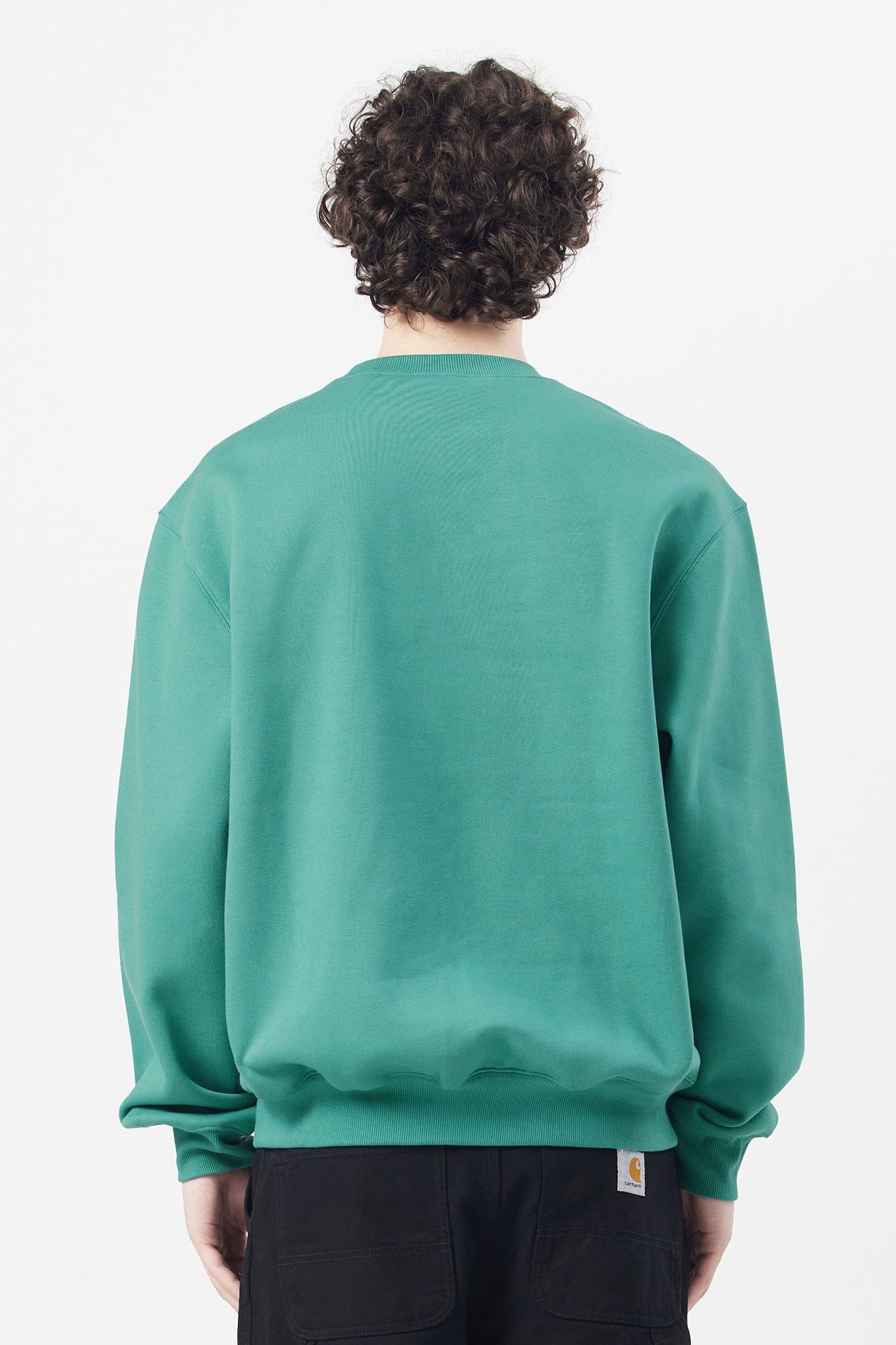 Carhartt WIP MASTERPIECE SWEATSHIRT