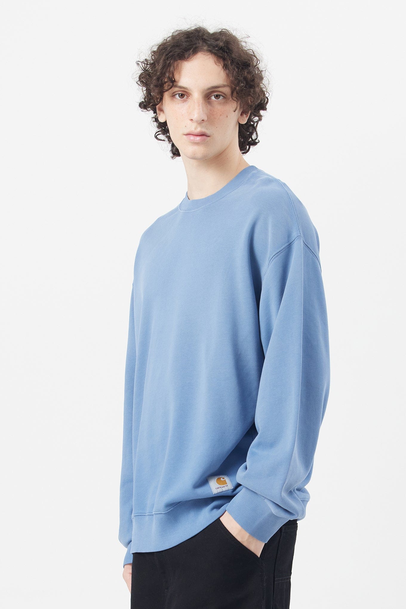 Carhartt WIP HUDSON SWEATSHIRT