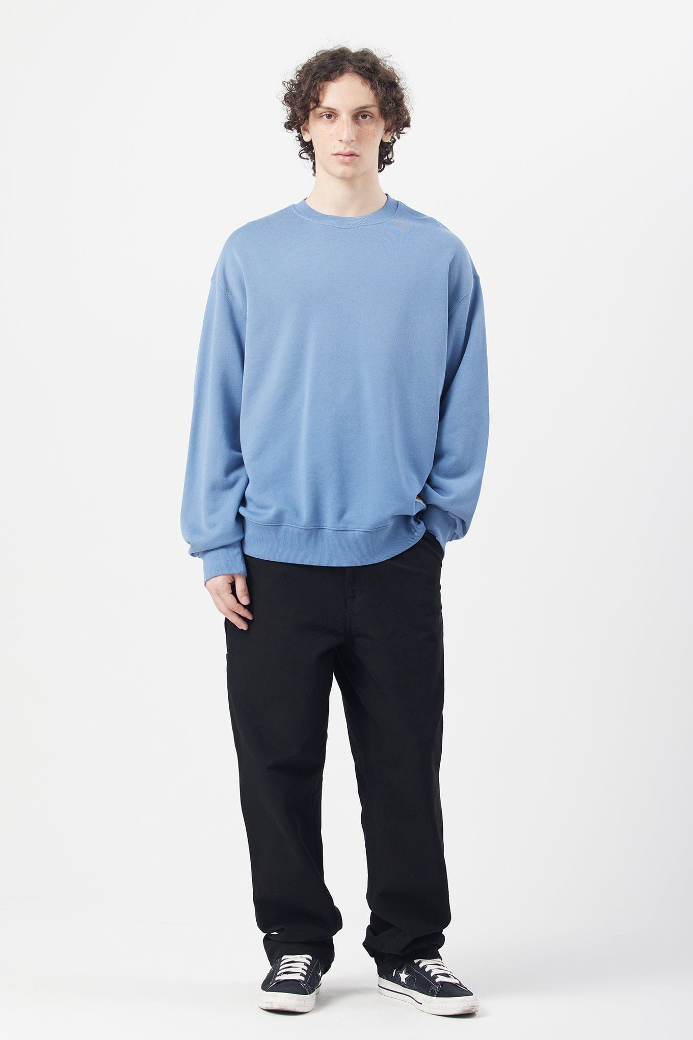 Carhartt WIP HUDSON SWEATSHIRT