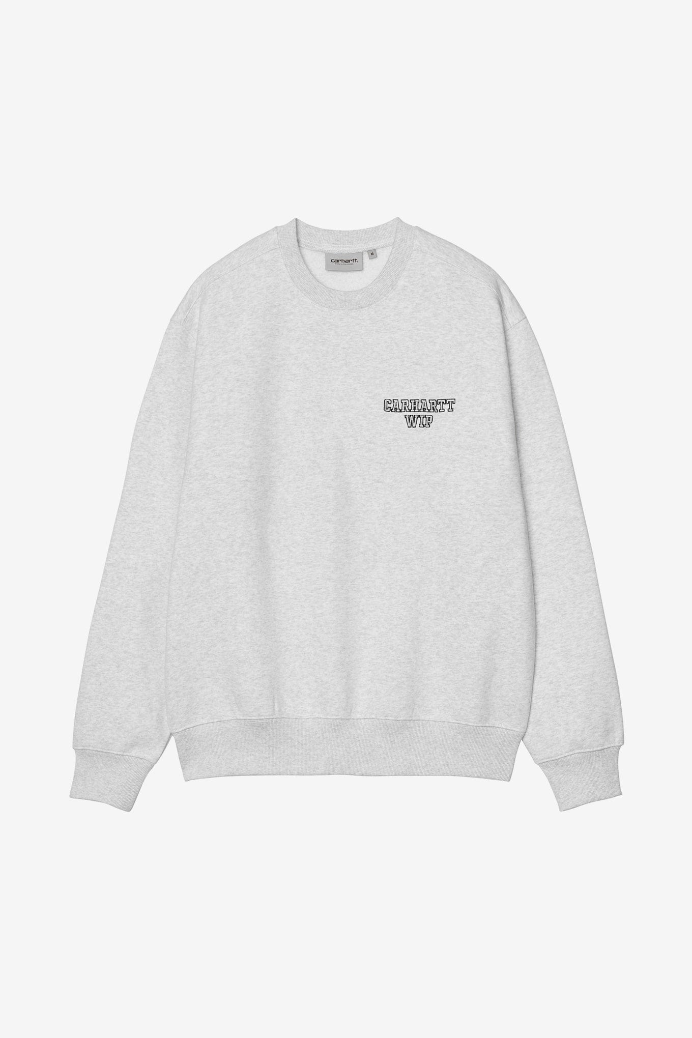 Carhartt WIP ALUMNI SWEATSHIRT
