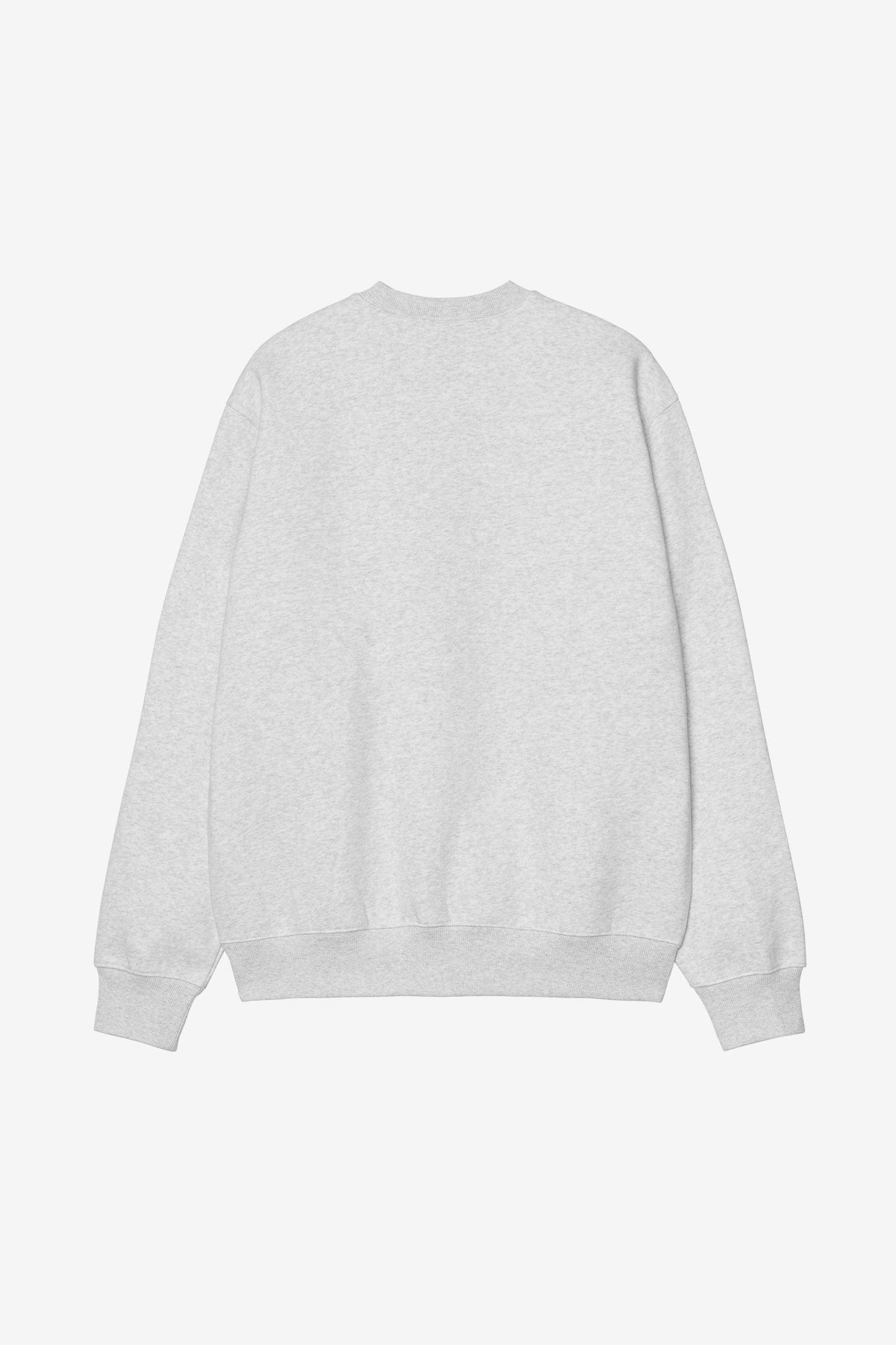 Carhartt WIP ALUMNI SWEATSHIRT