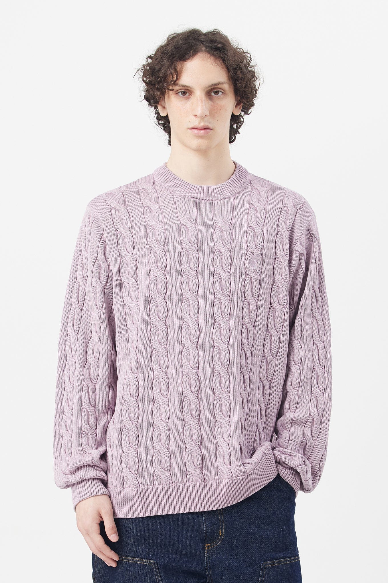 Carhartt WIP CARTER SWEATER