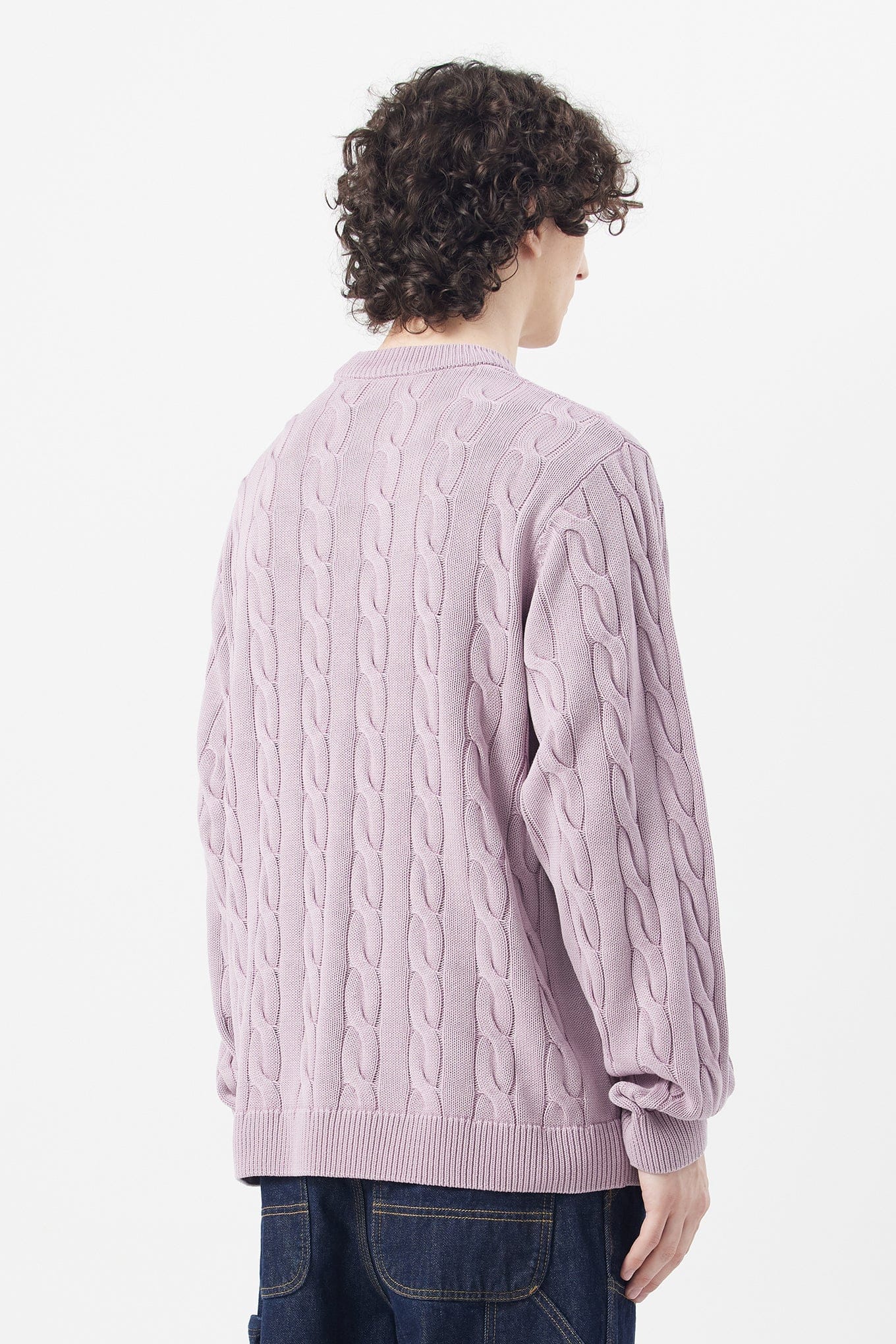 Carhartt WIP CARTER SWEATER