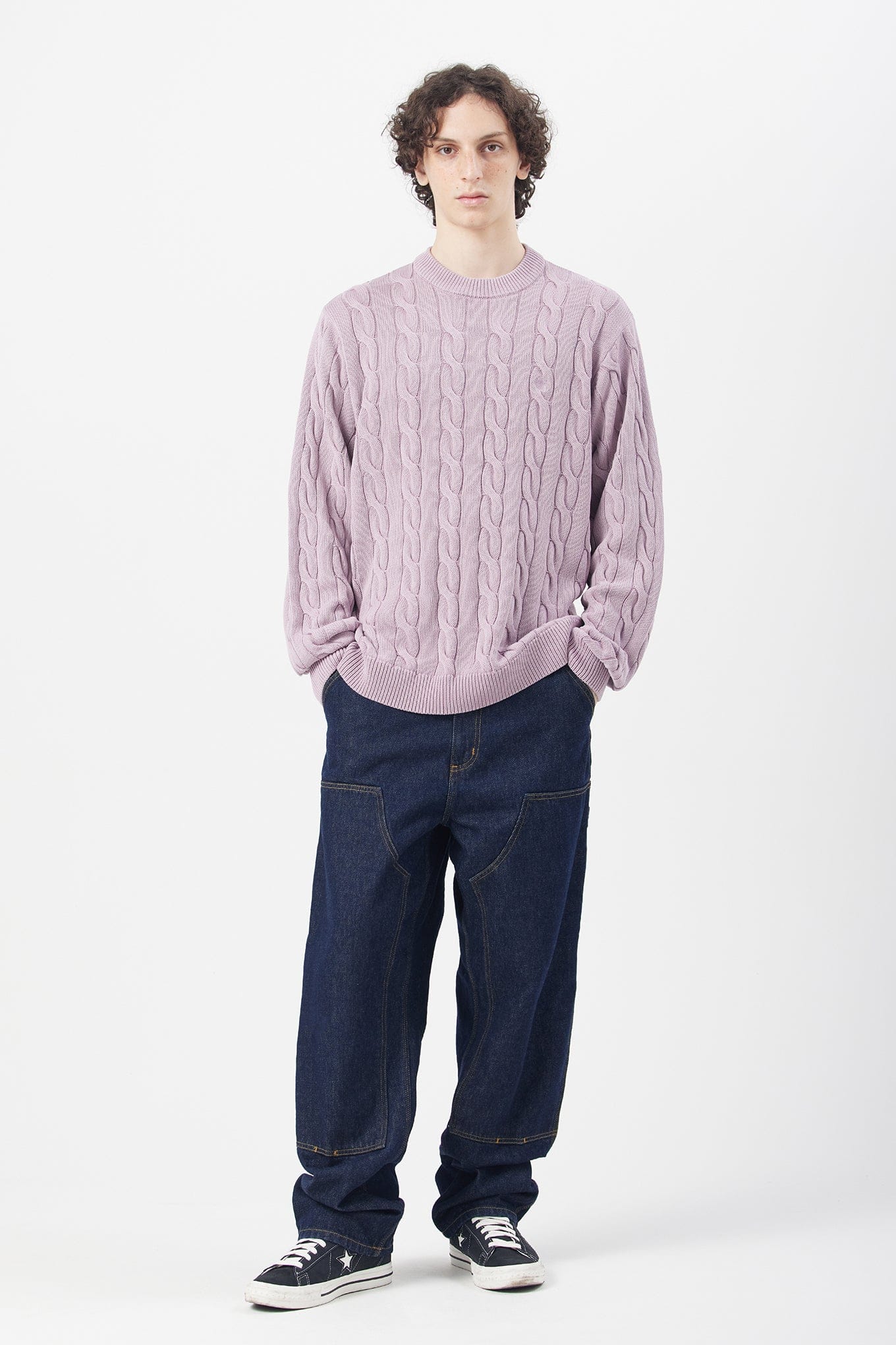 Carhartt WIP CARTER SWEATER