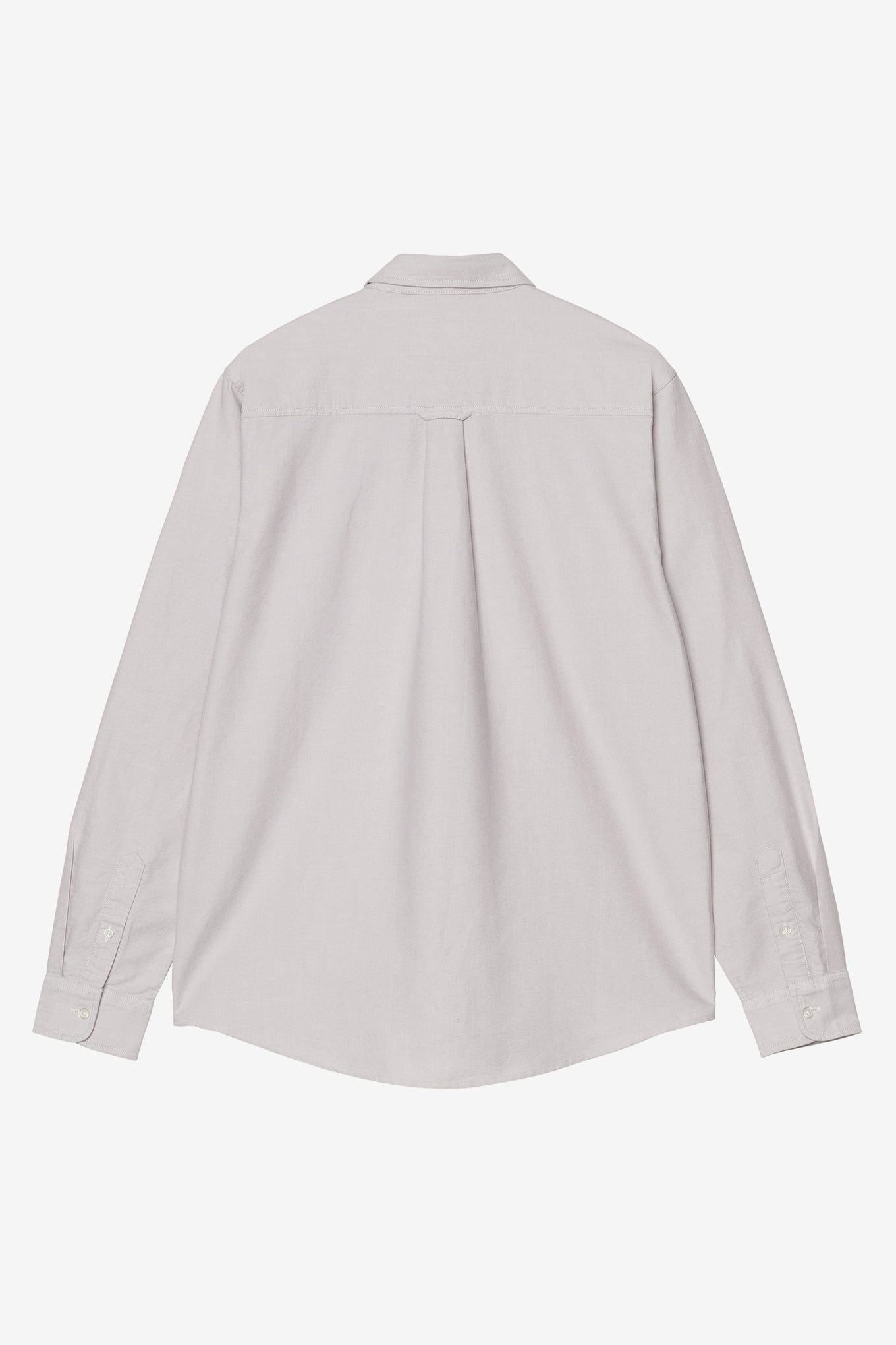 Carhartt WIP L/S C - LOGO SHIRT