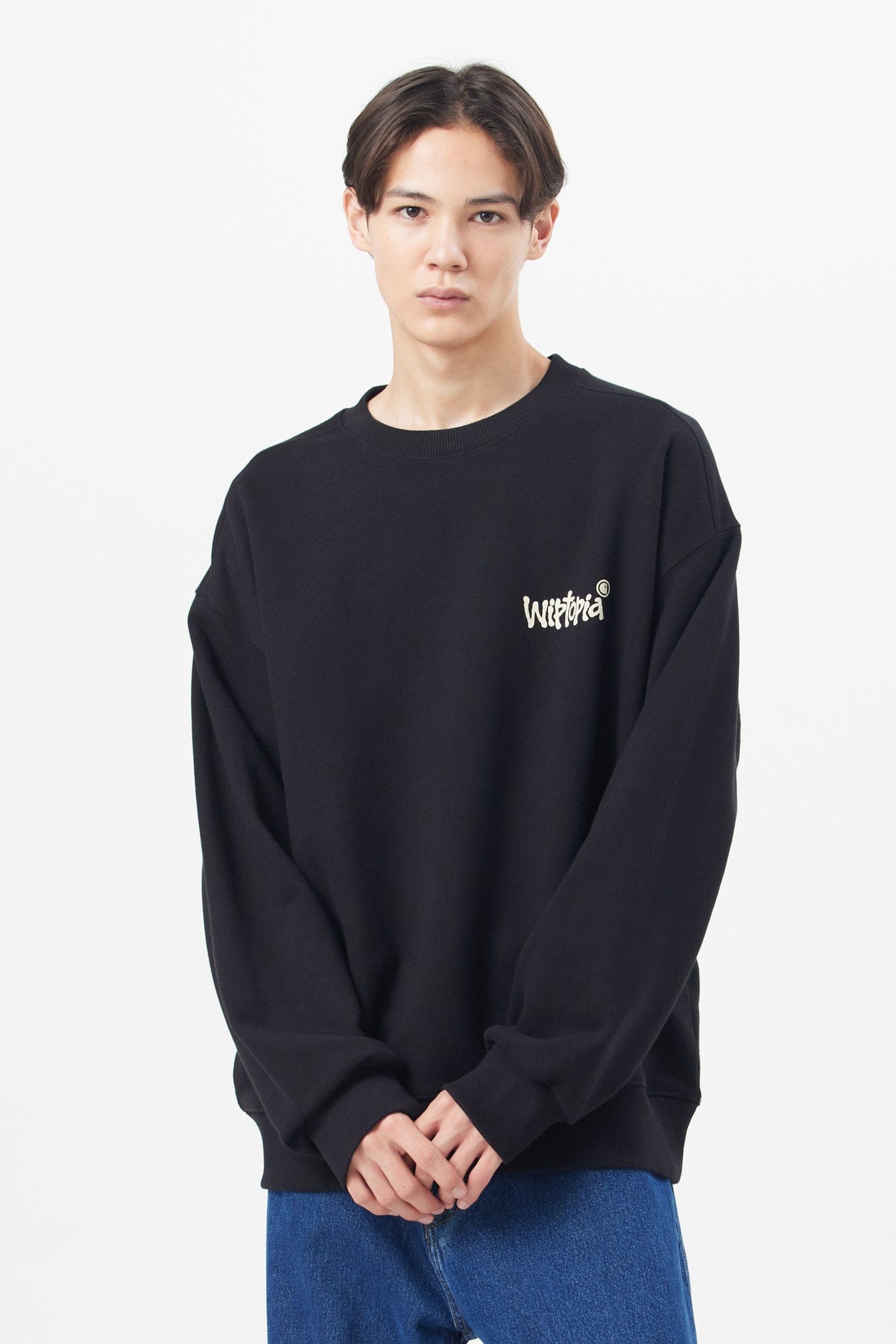 Carhartt WIP WIPTOPIA SWEATSHIRT