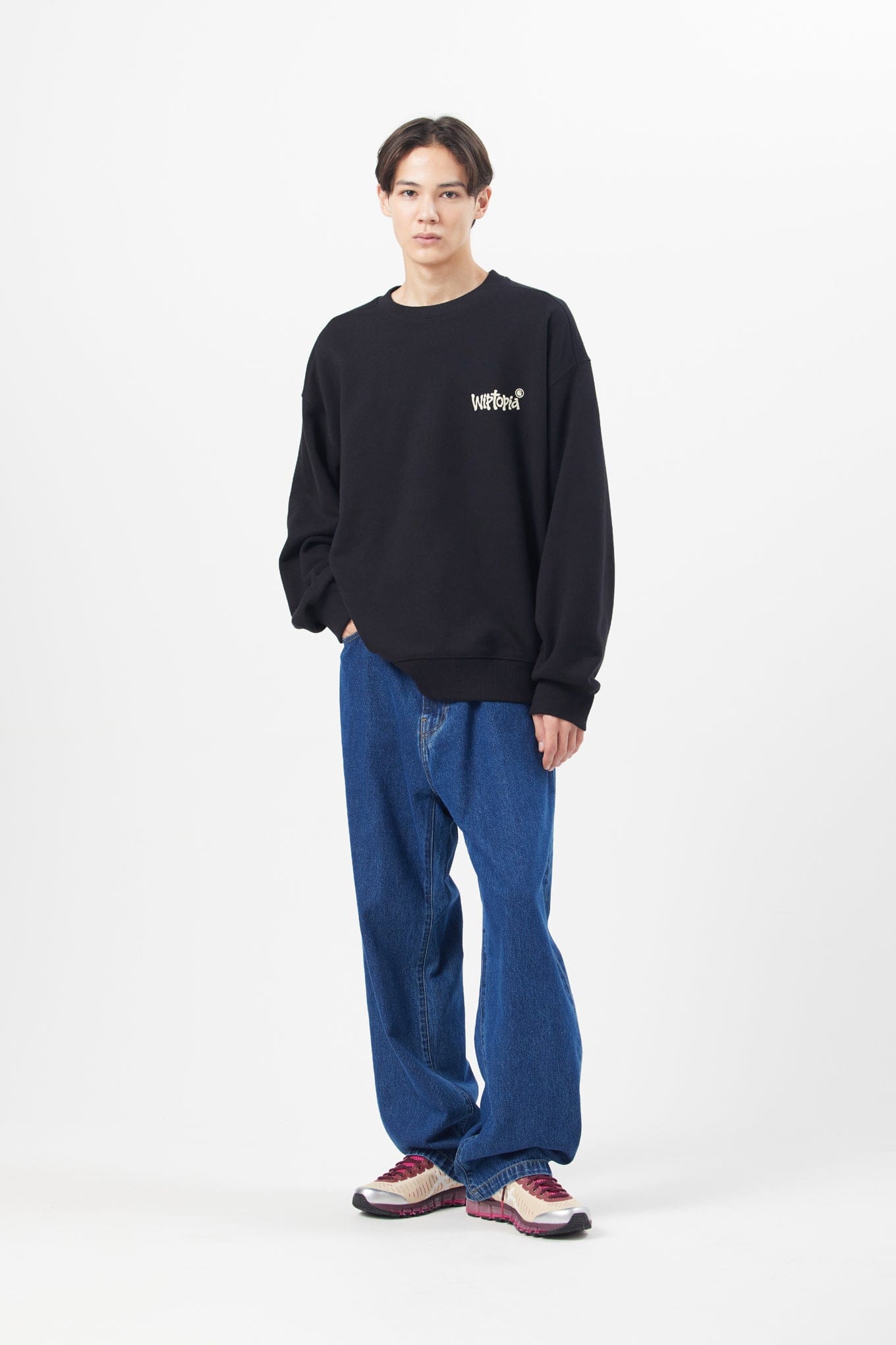 Carhartt WIP WIPTOPIA SWEATSHIRT