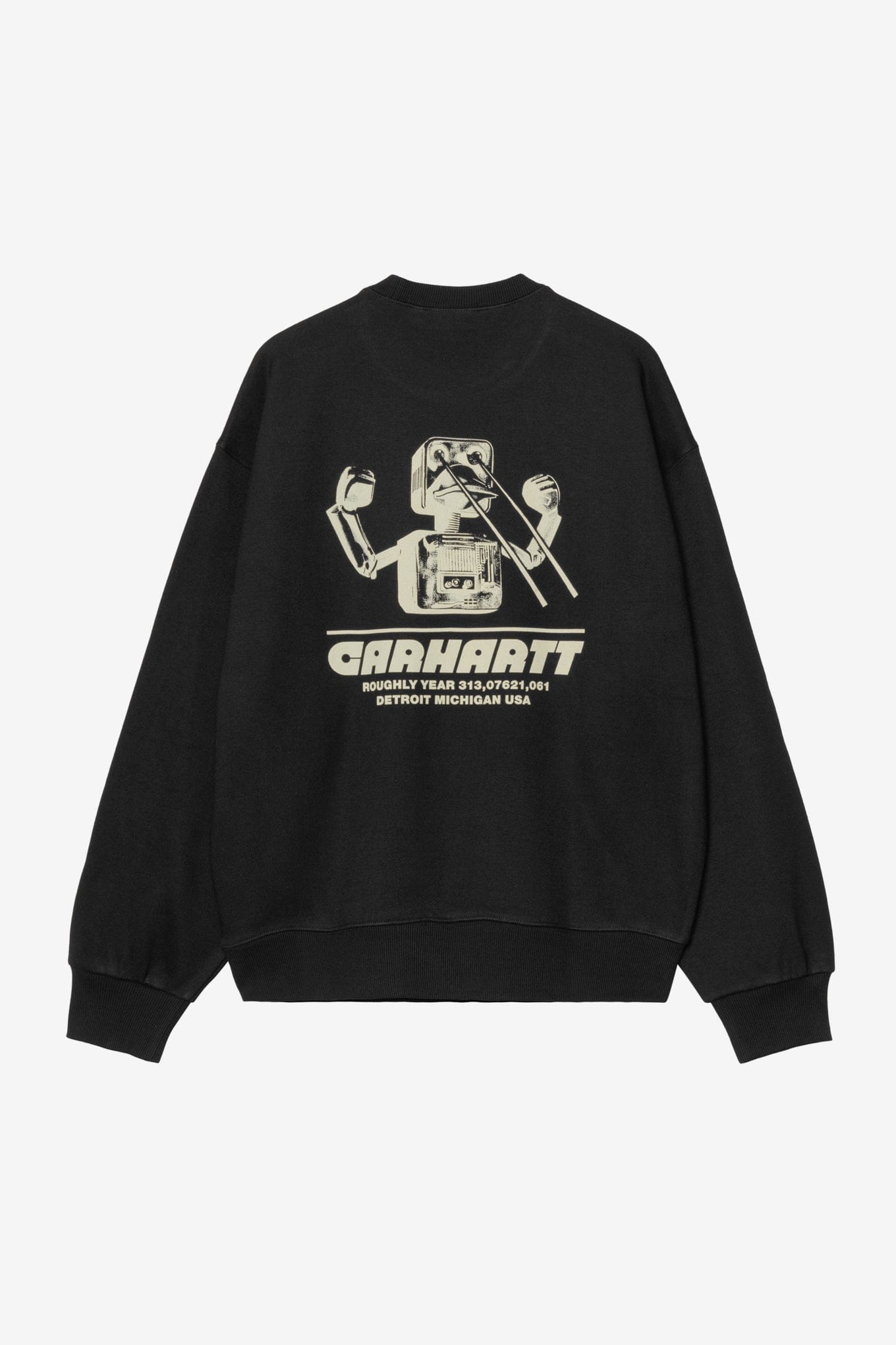 Carhartt WIP WIPTOPIA SWEATSHIRT