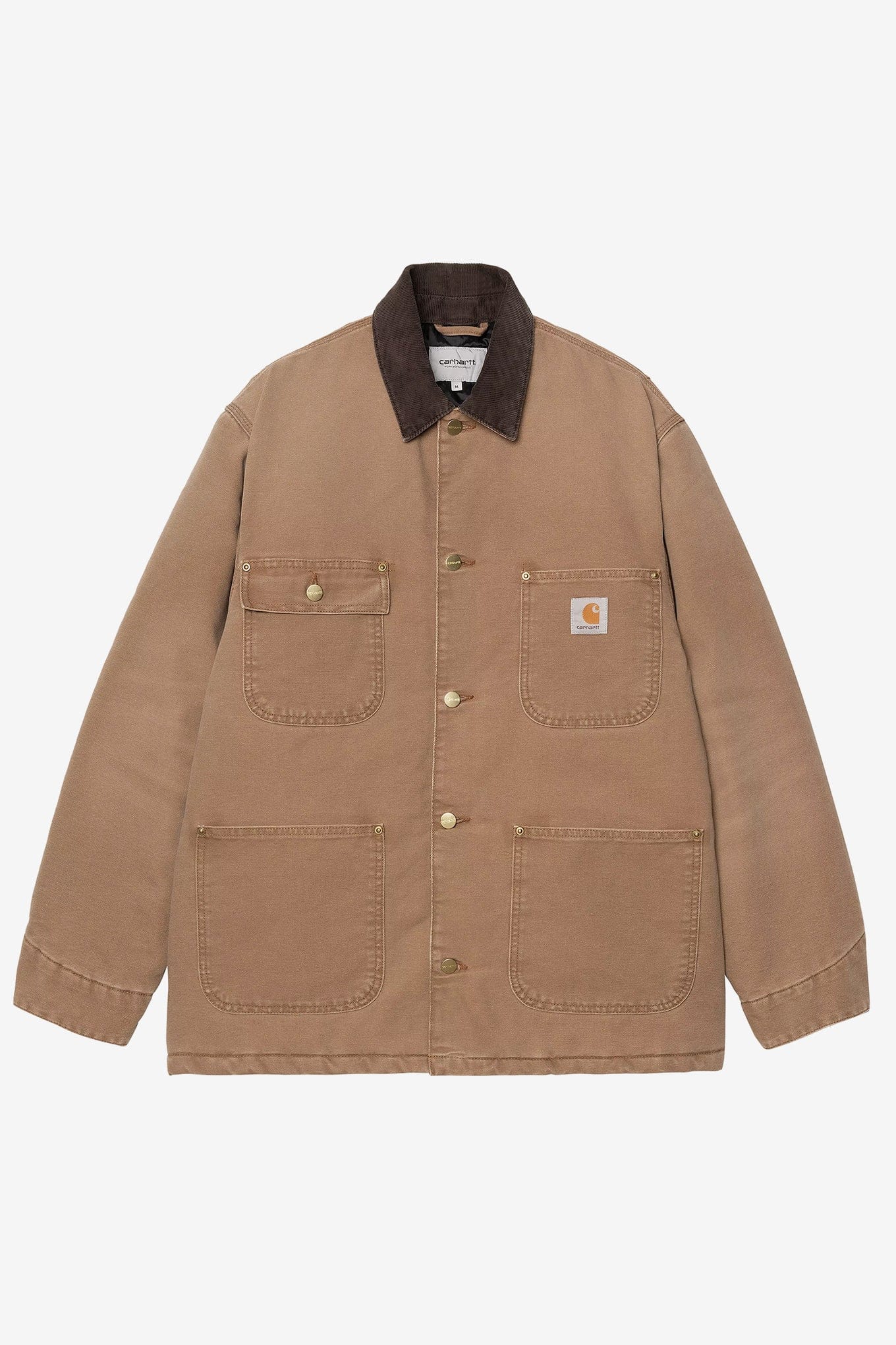 Carhartt WIP OG CHORE COAT