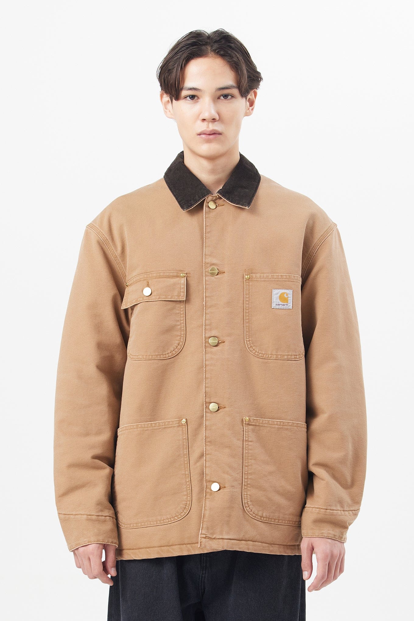 Carhartt WIP OG CHORE COAT
