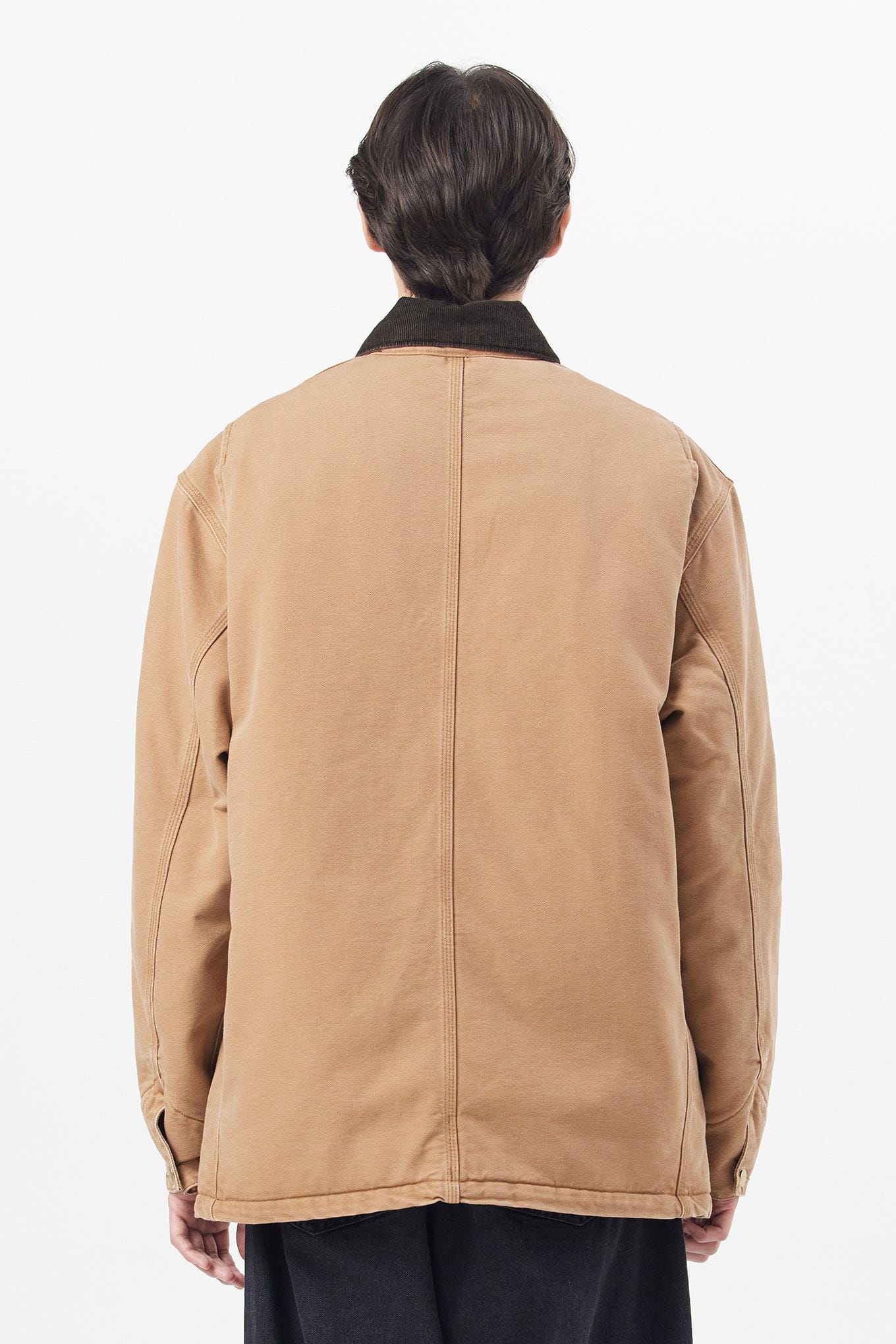 Carhartt WIP OG CHORE COAT