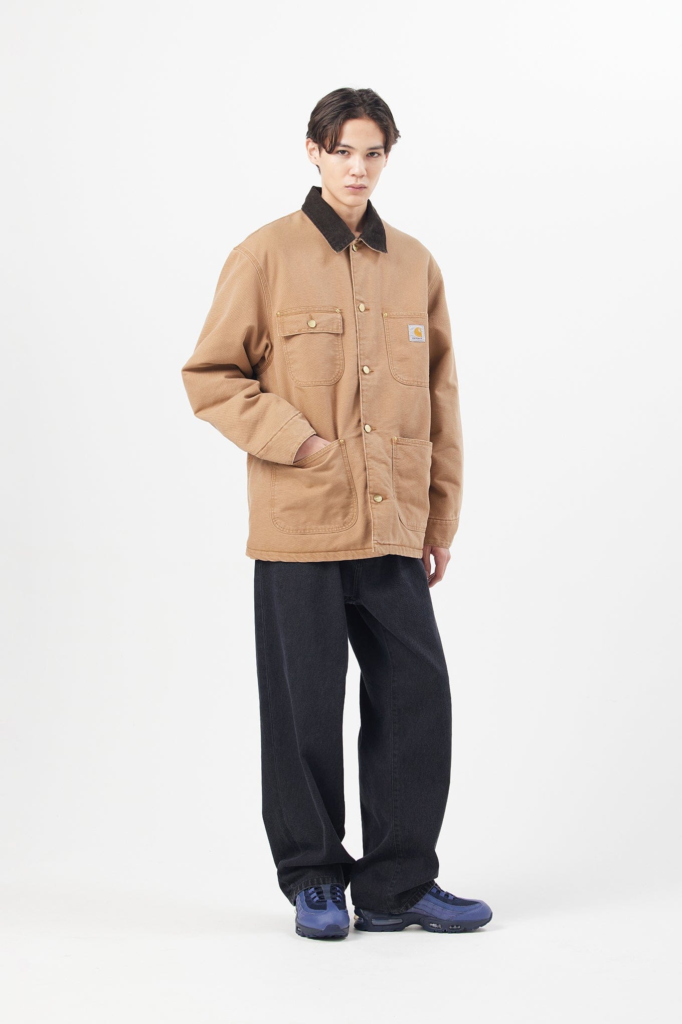 Carhartt WIP OG CHORE COAT
