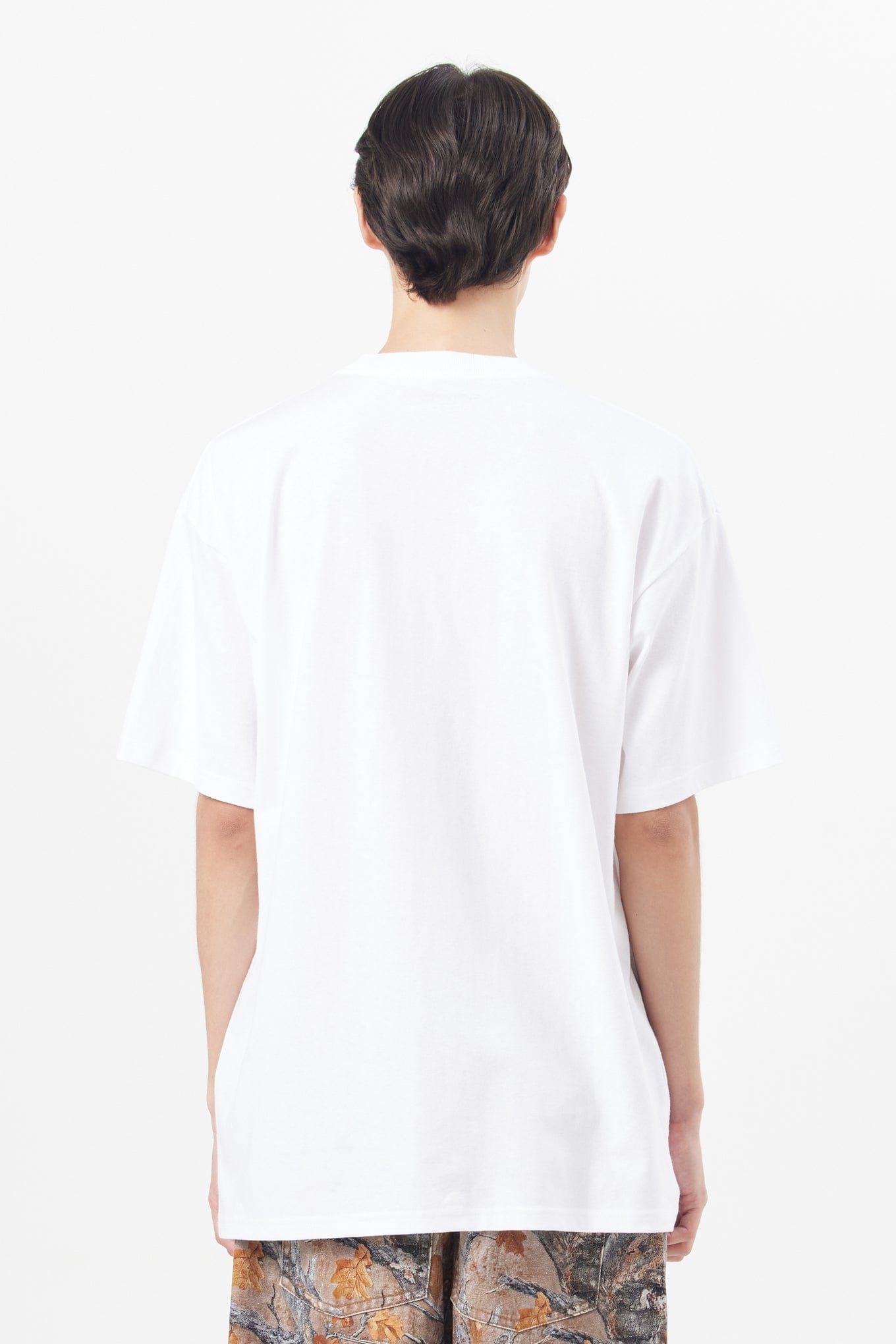 Carhartt WIP S/S WIPTOPIA SCRIPT T - SHIRT
