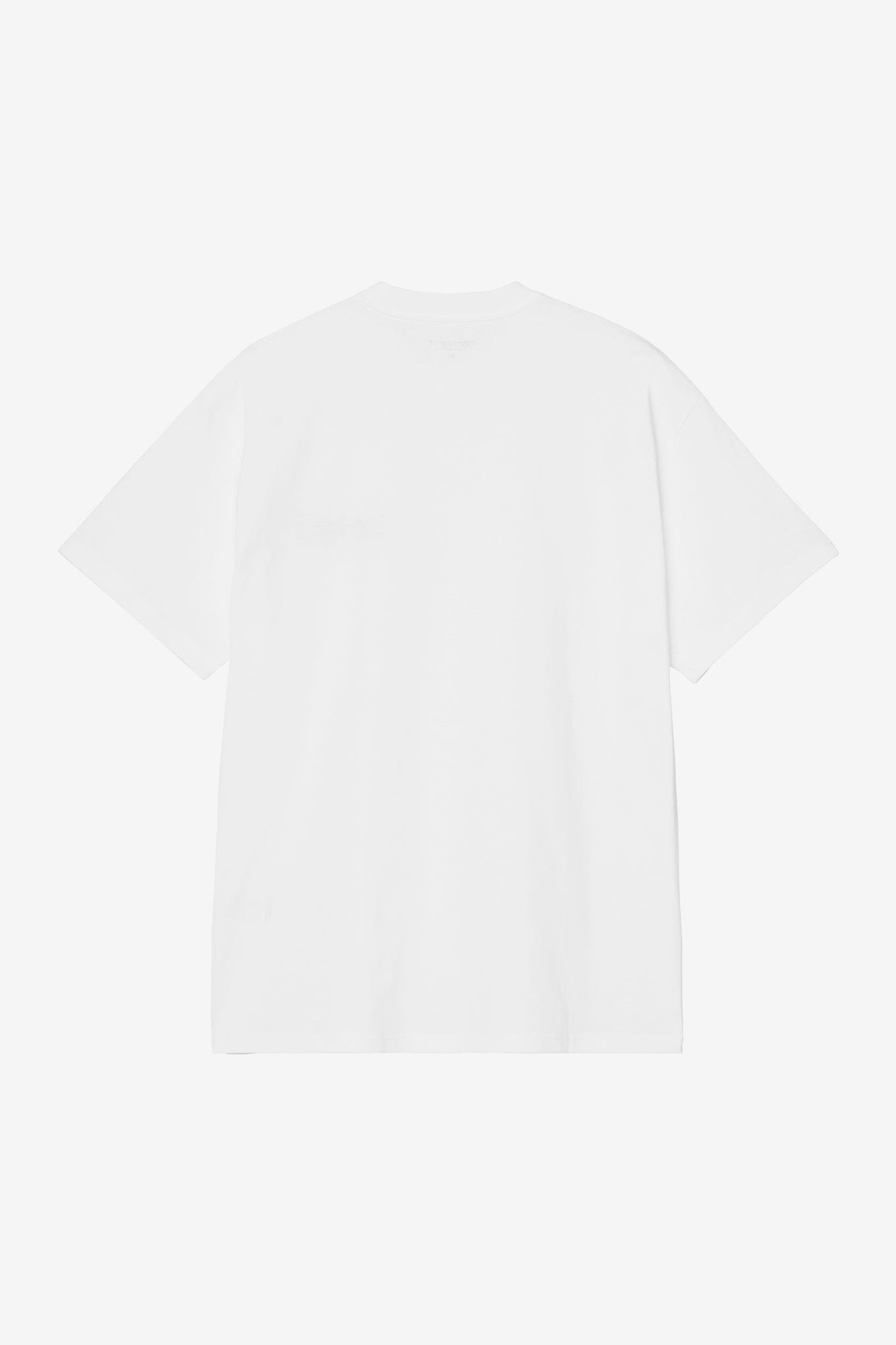 Carhartt WIP S/S WIPTOPIA SCRIPT T - SHIRT