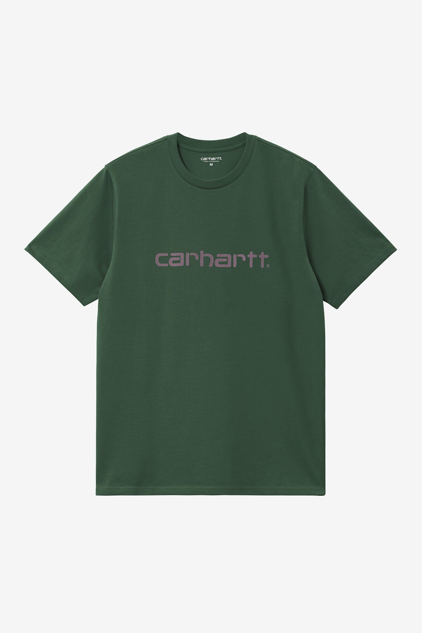 Carhartt WIP S/S SCRIPT T - SHIRT