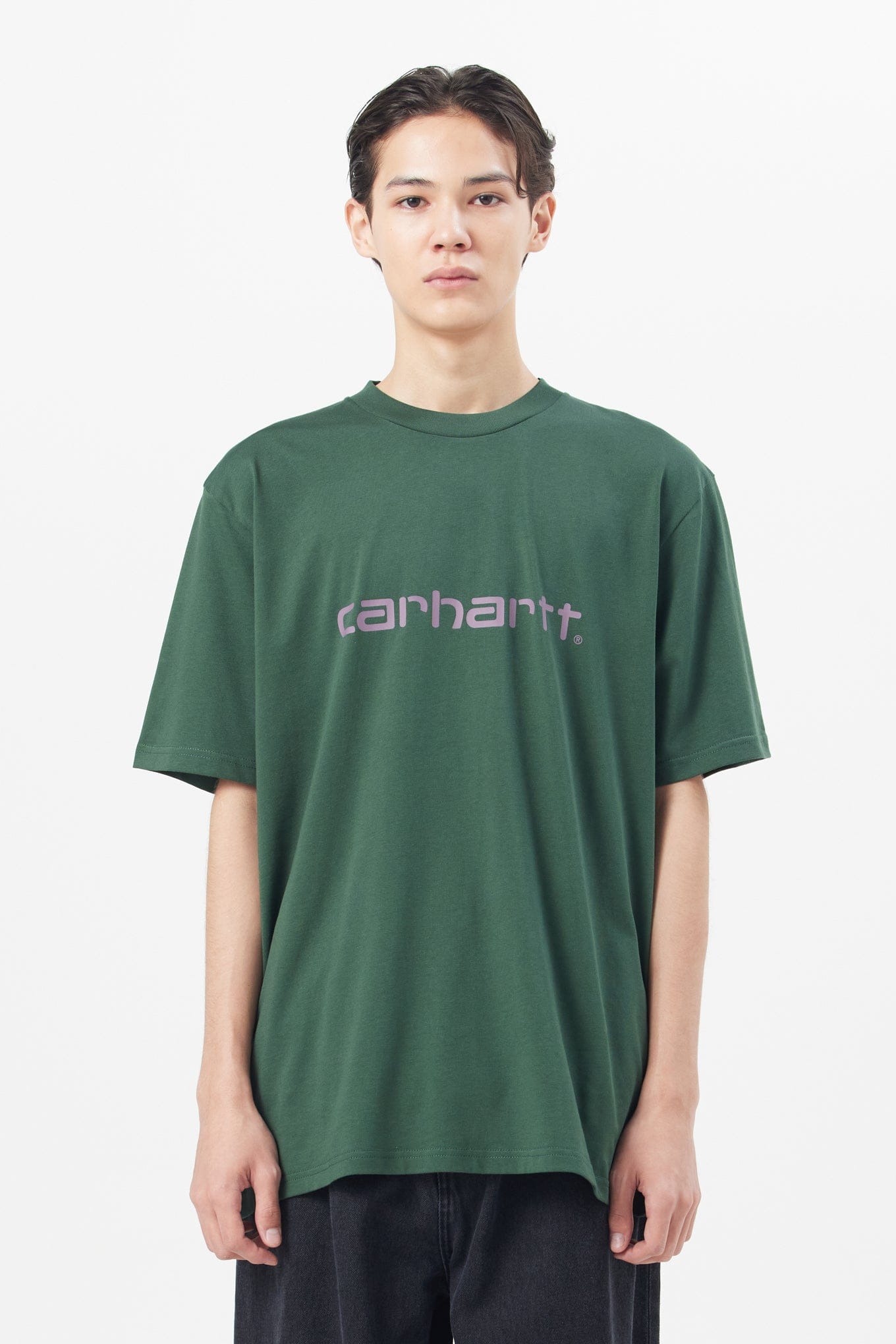 Carhartt WIP S/S SCRIPT T - SHIRT