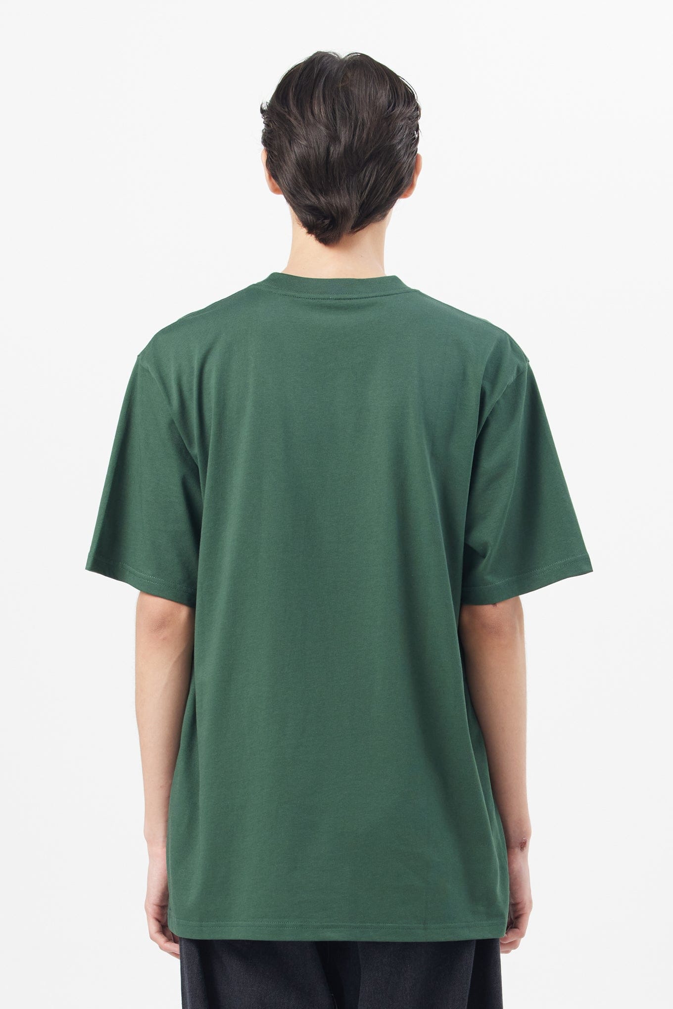Carhartt WIP S/S SCRIPT T - SHIRT