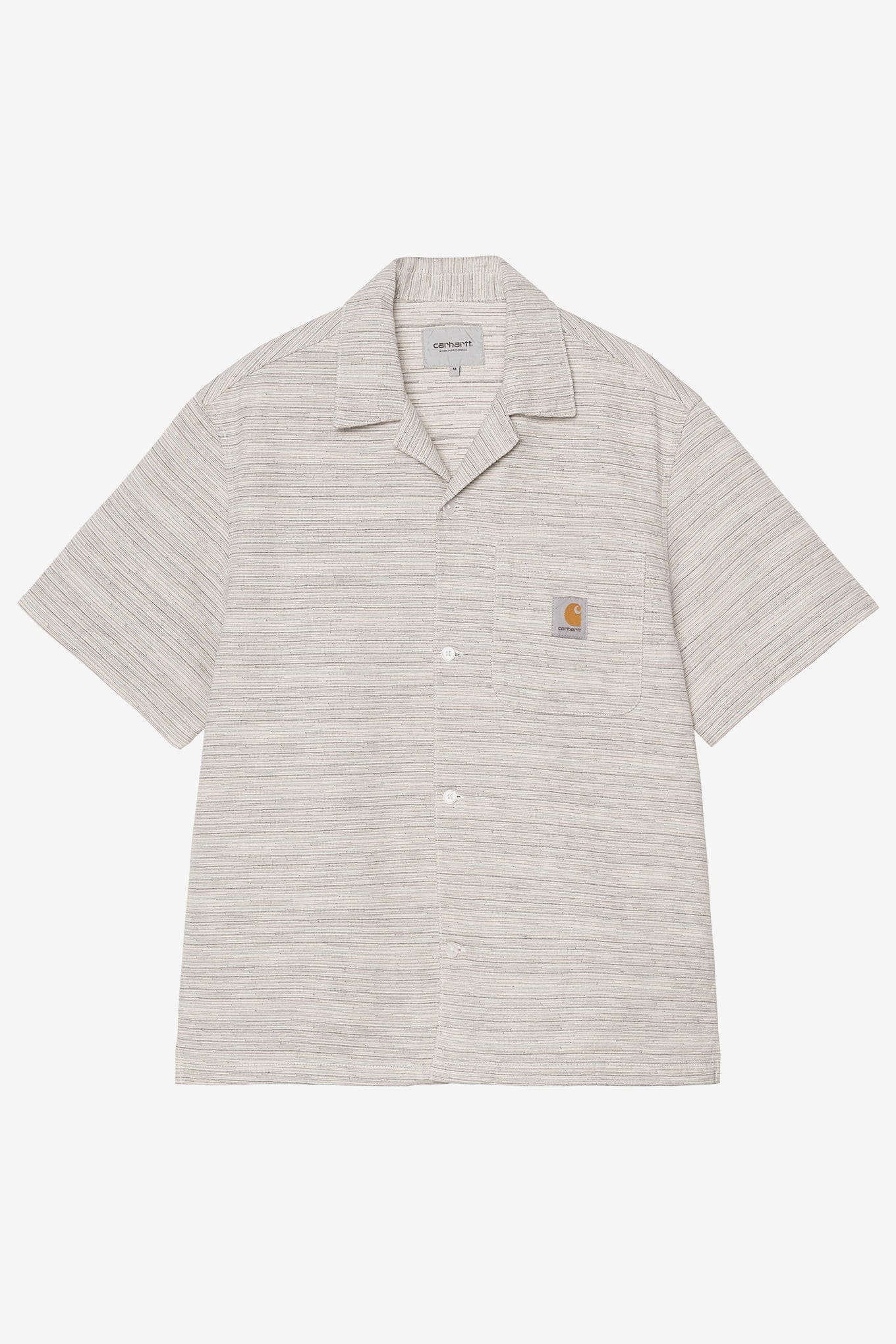 Carhartt WIP S/S GELLAR SHIRT