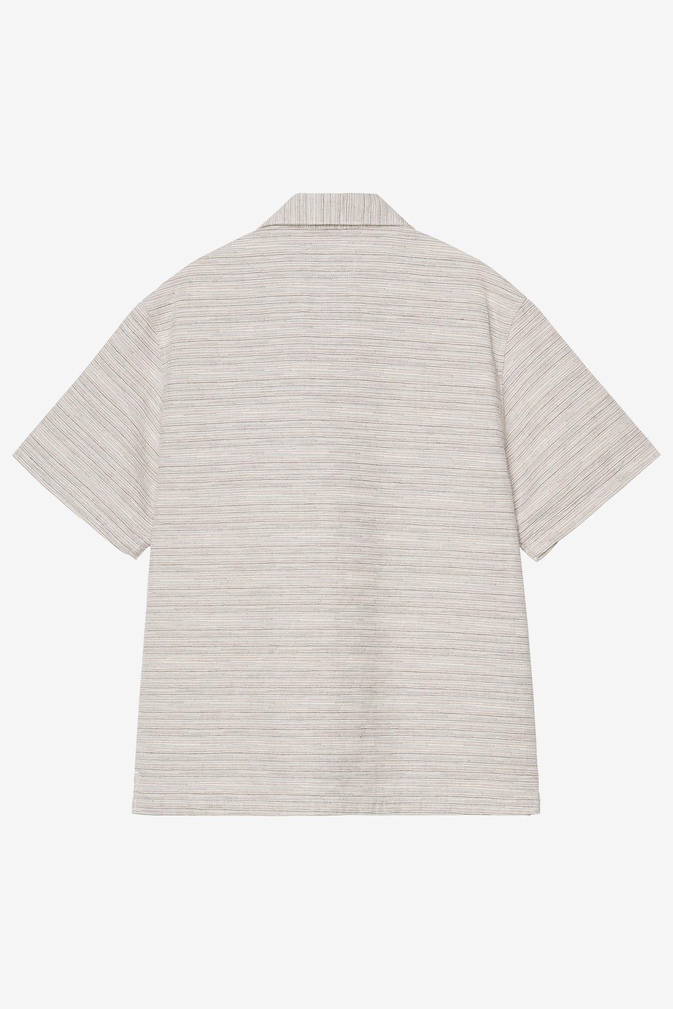 Carhartt WIP S/S GELLAR SHIRT