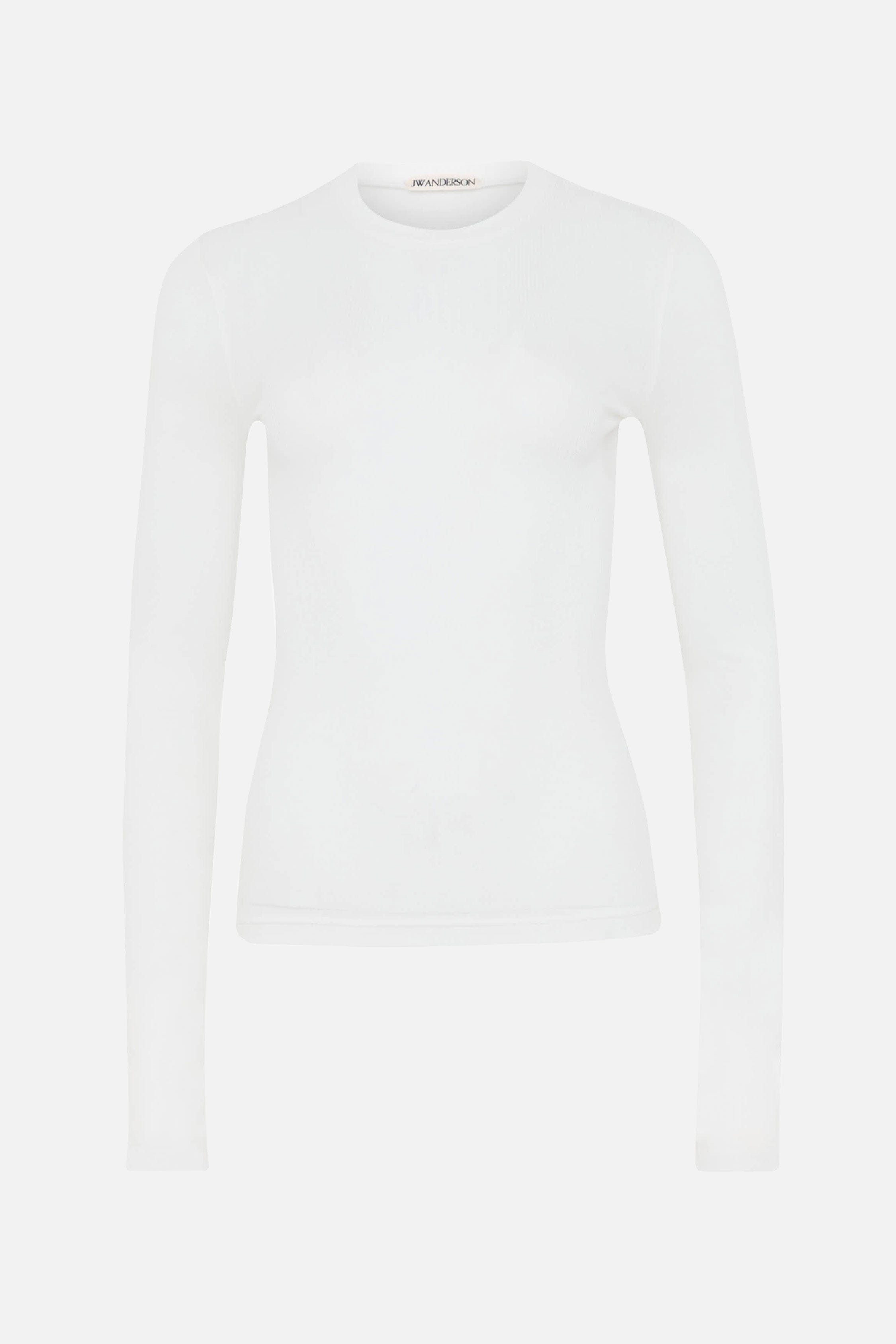 JW Anderson LONGSLEEVE CREW NECK
