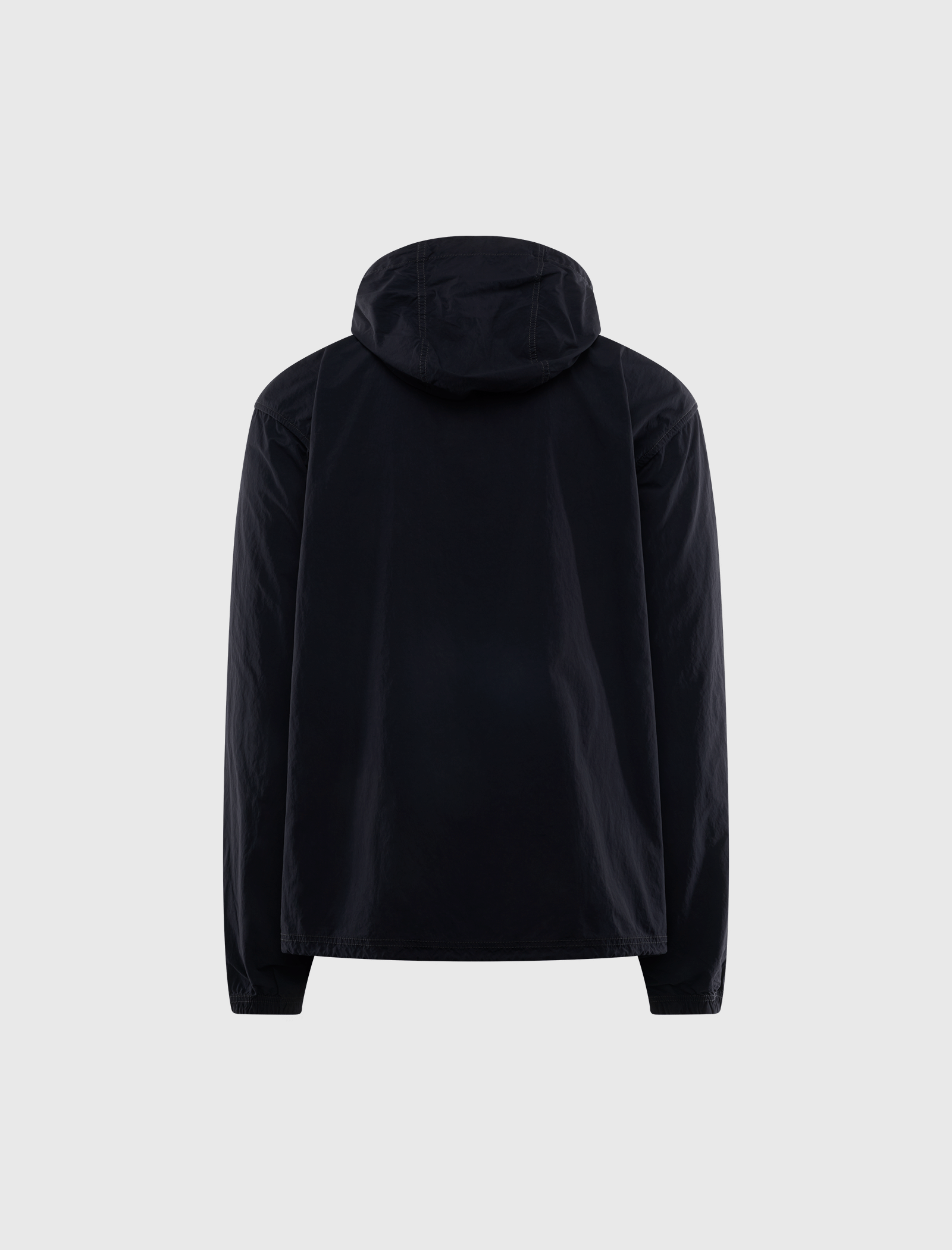 STÜSSY LIGHTWEIGHT HOODED JACKET