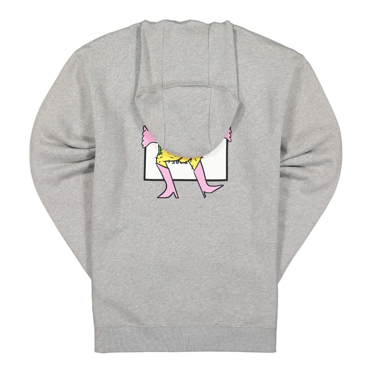 Opening Ceremony Light Bulb Box Logo Reg. Hoodie