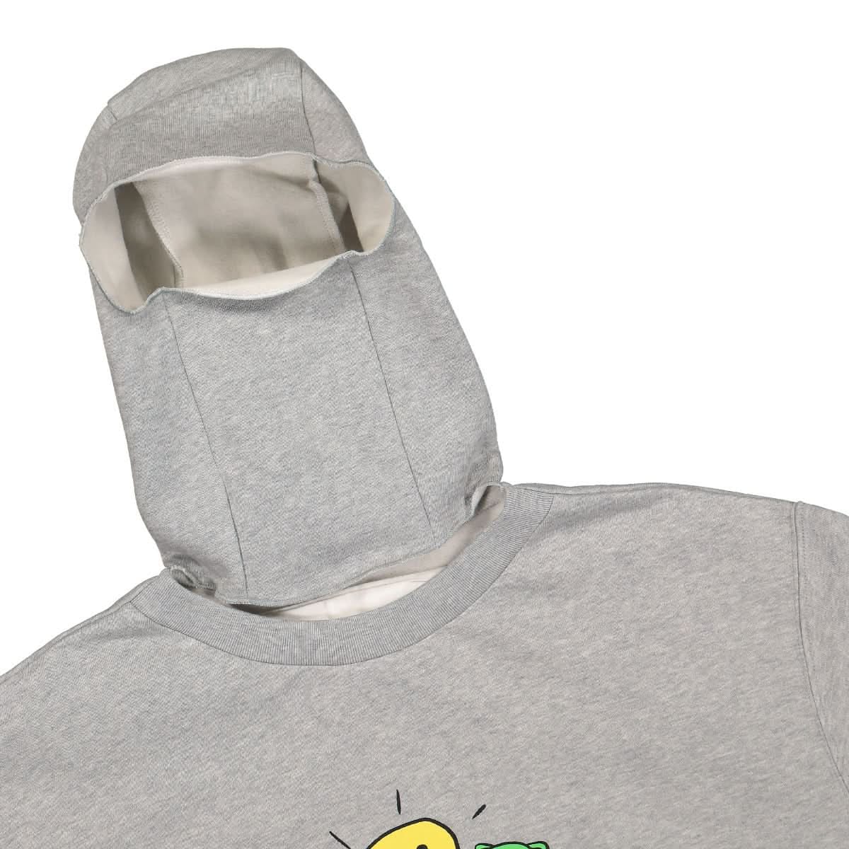 Opening Ceremony Light Bulb Box Logo Reg. Hoodie