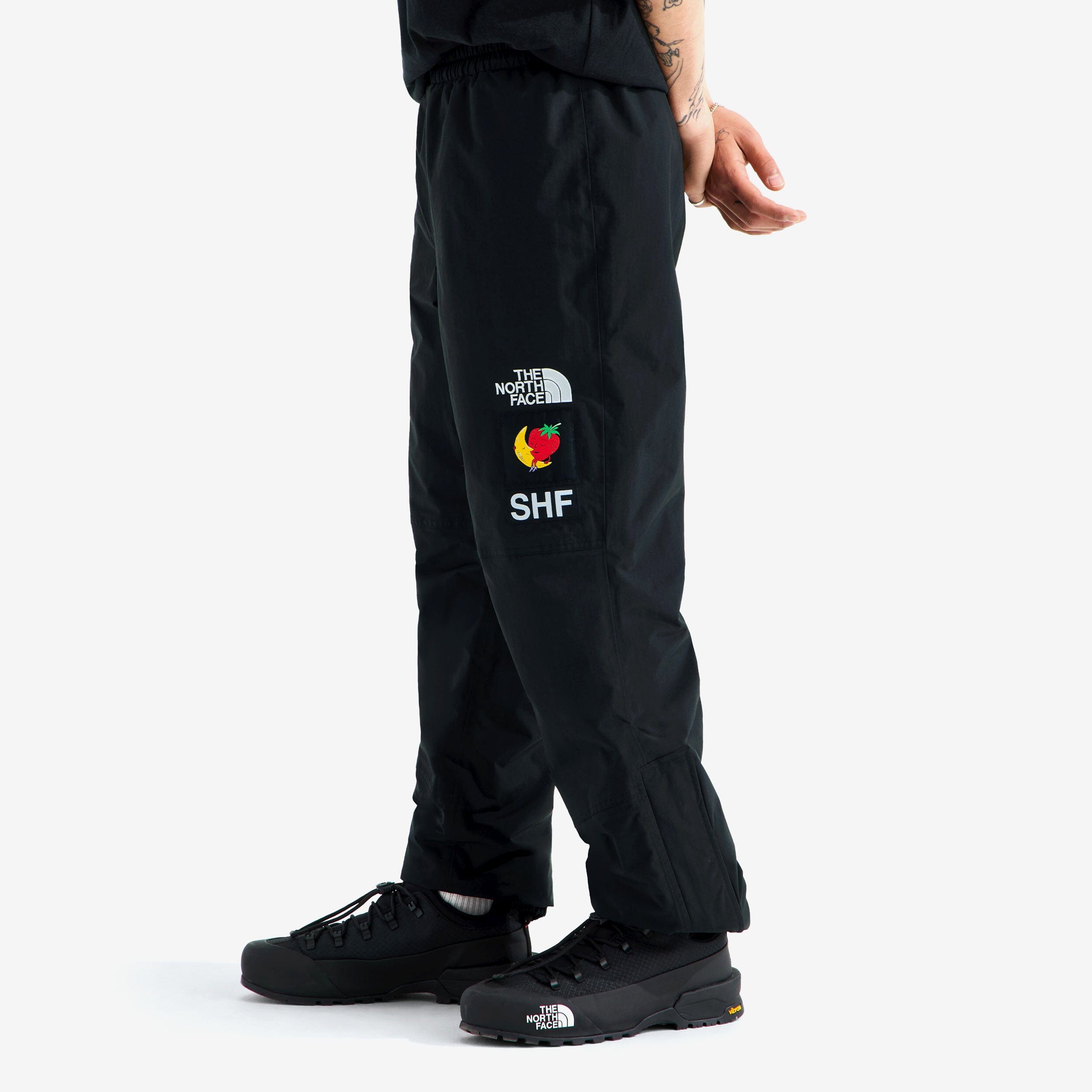 The North Face Mountain Pant x Sky High Farm Goods