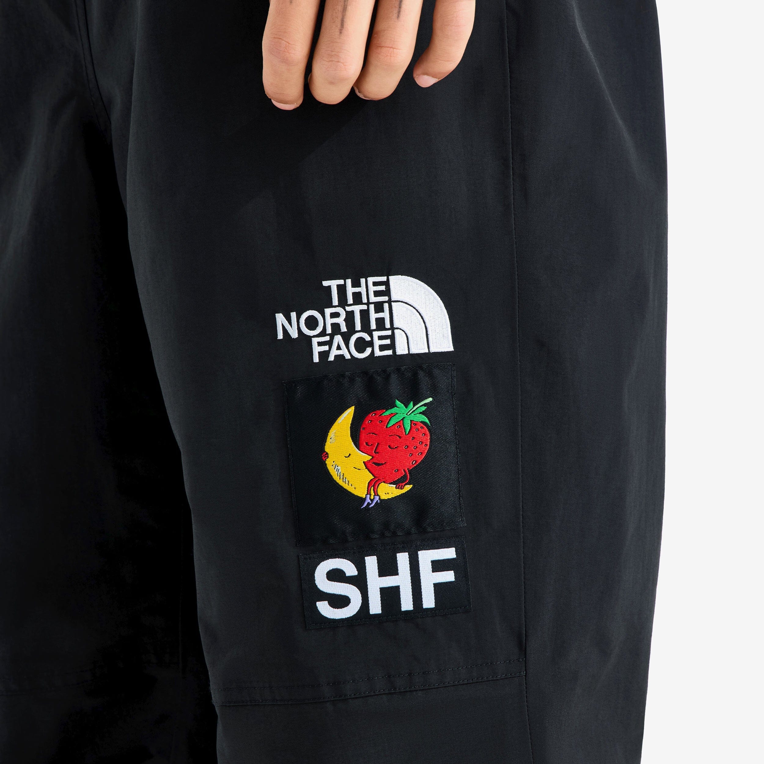The North Face Mountain Pant x Sky High Farm Goods