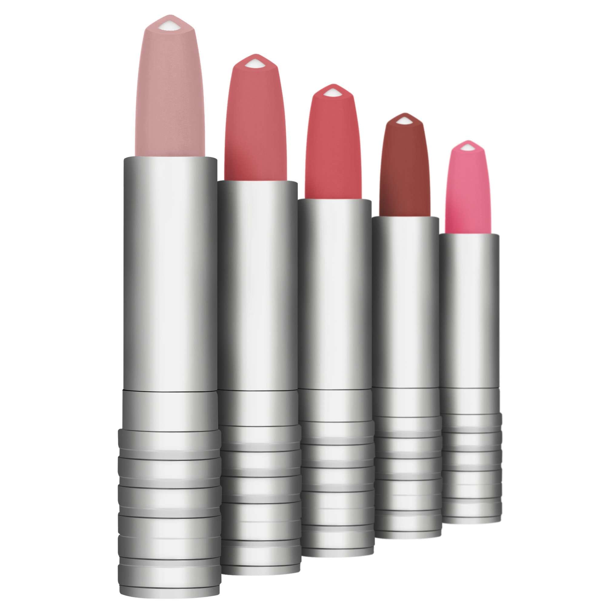 Clinique Dramatically Different Lip Shaping Lipstick