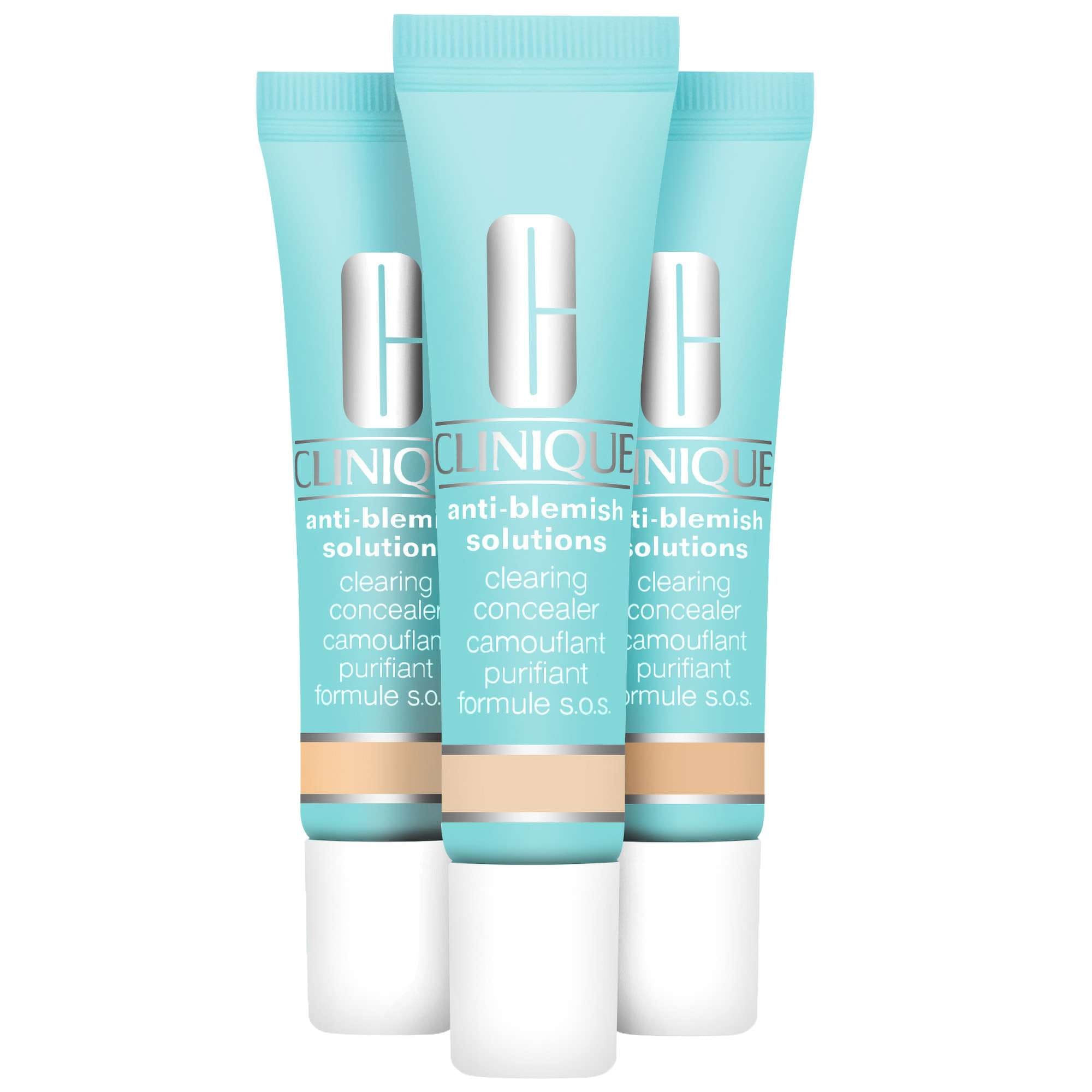 Clinique Anti - Blemish Solutions Clearing Concealer