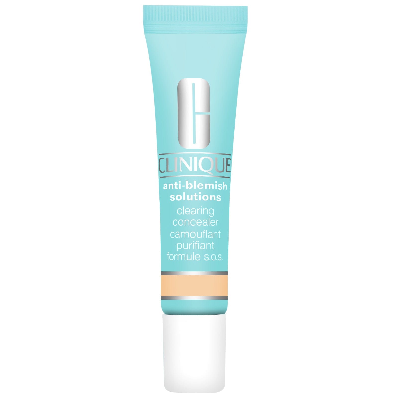 Clinique Anti - Blemish Solutions Clearing Concealer