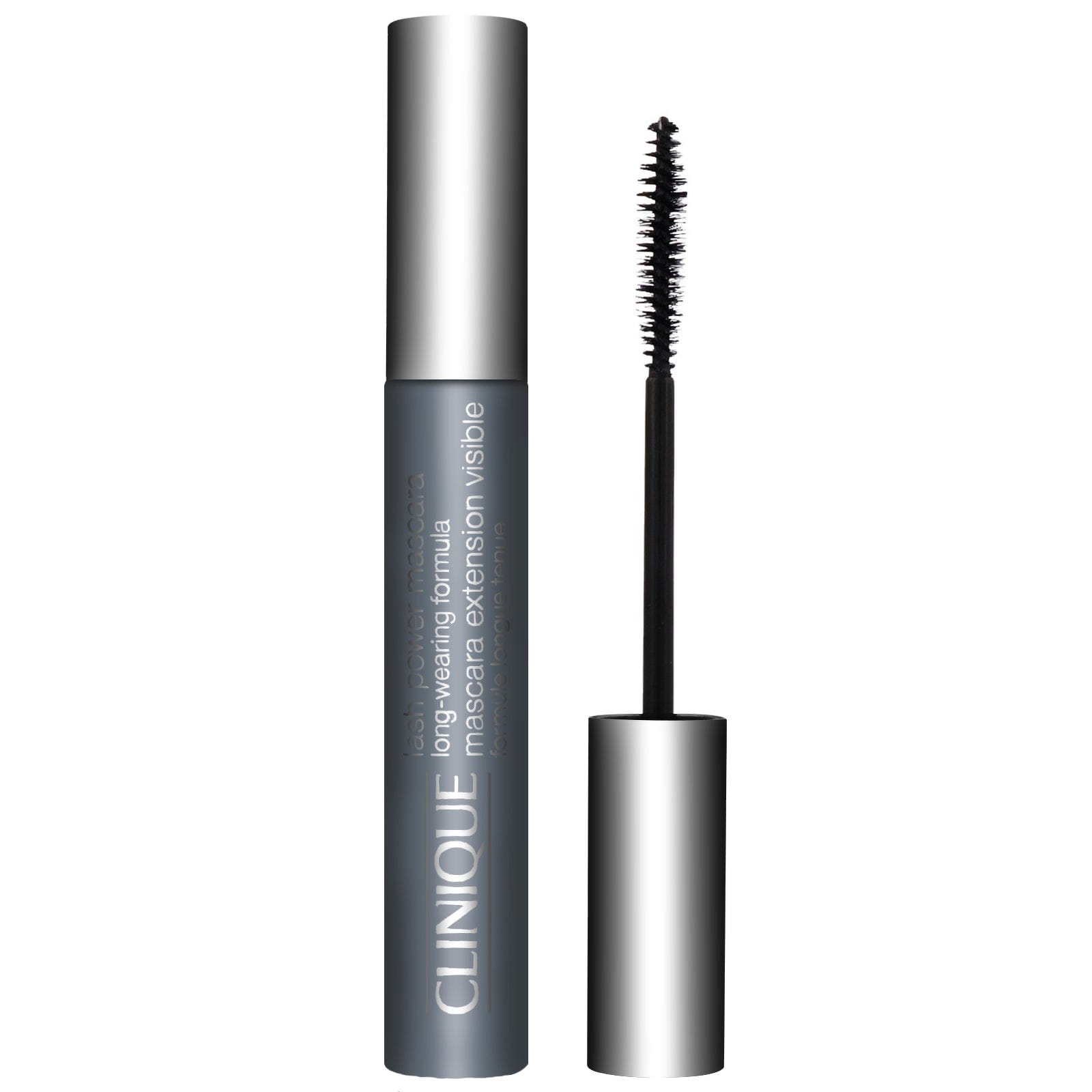 Clinique Lash Power Mascara Long - Wearing Formula