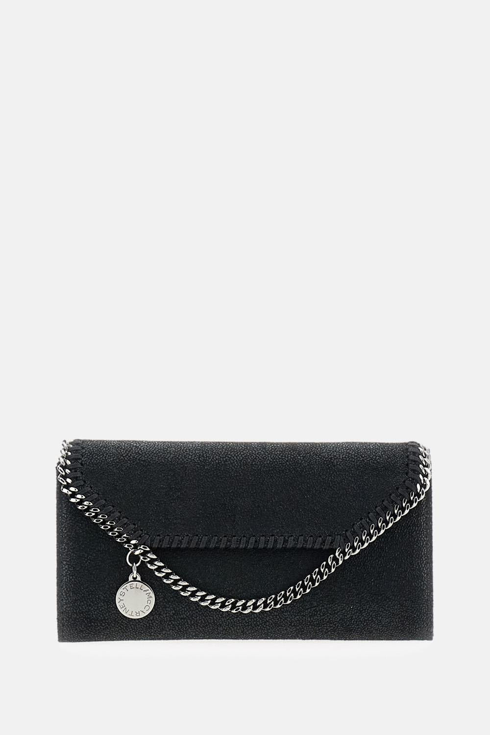Stella Mccartney PORTAFOGLIO A TRACOLLA FALABELLA