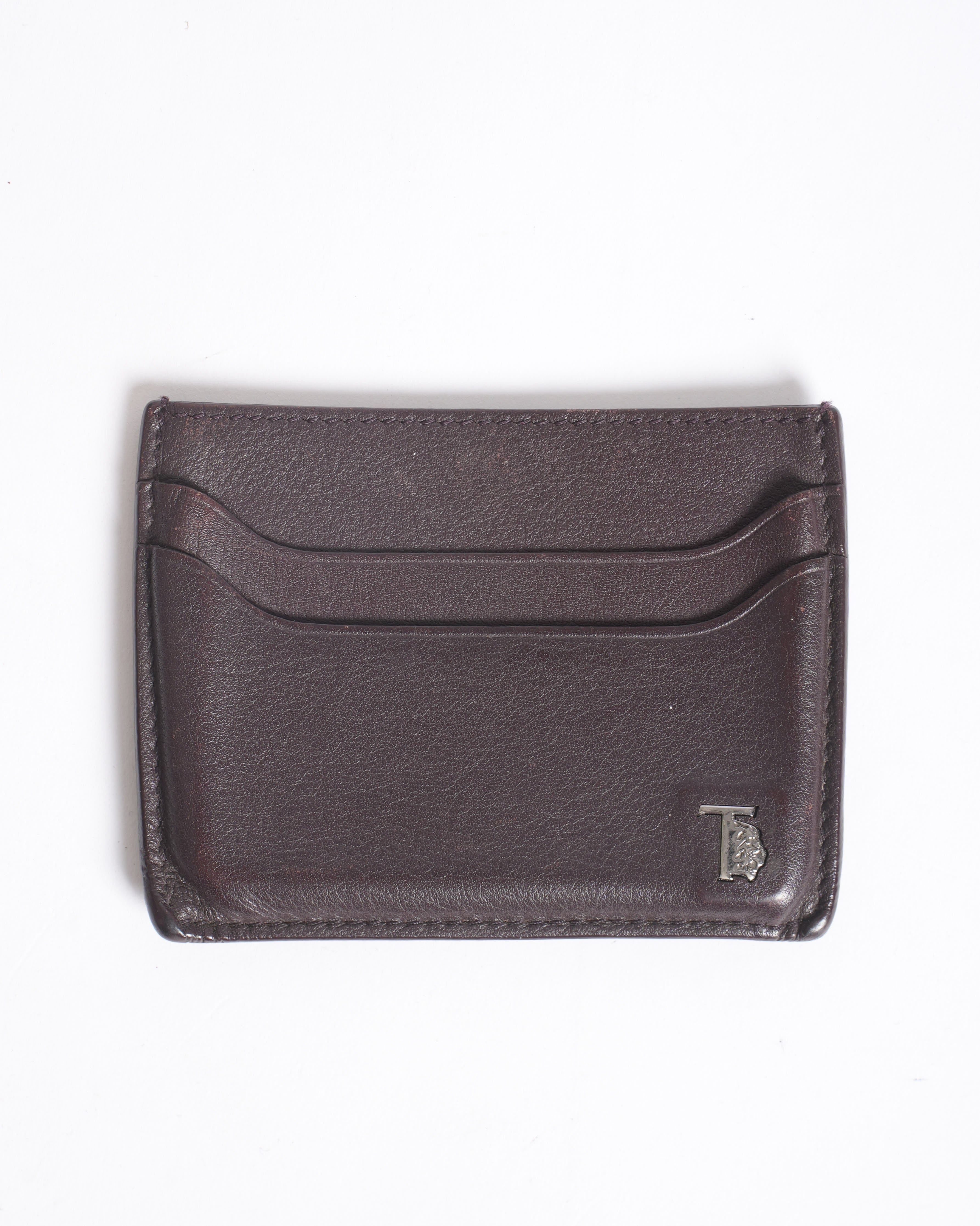 Tod's Card case