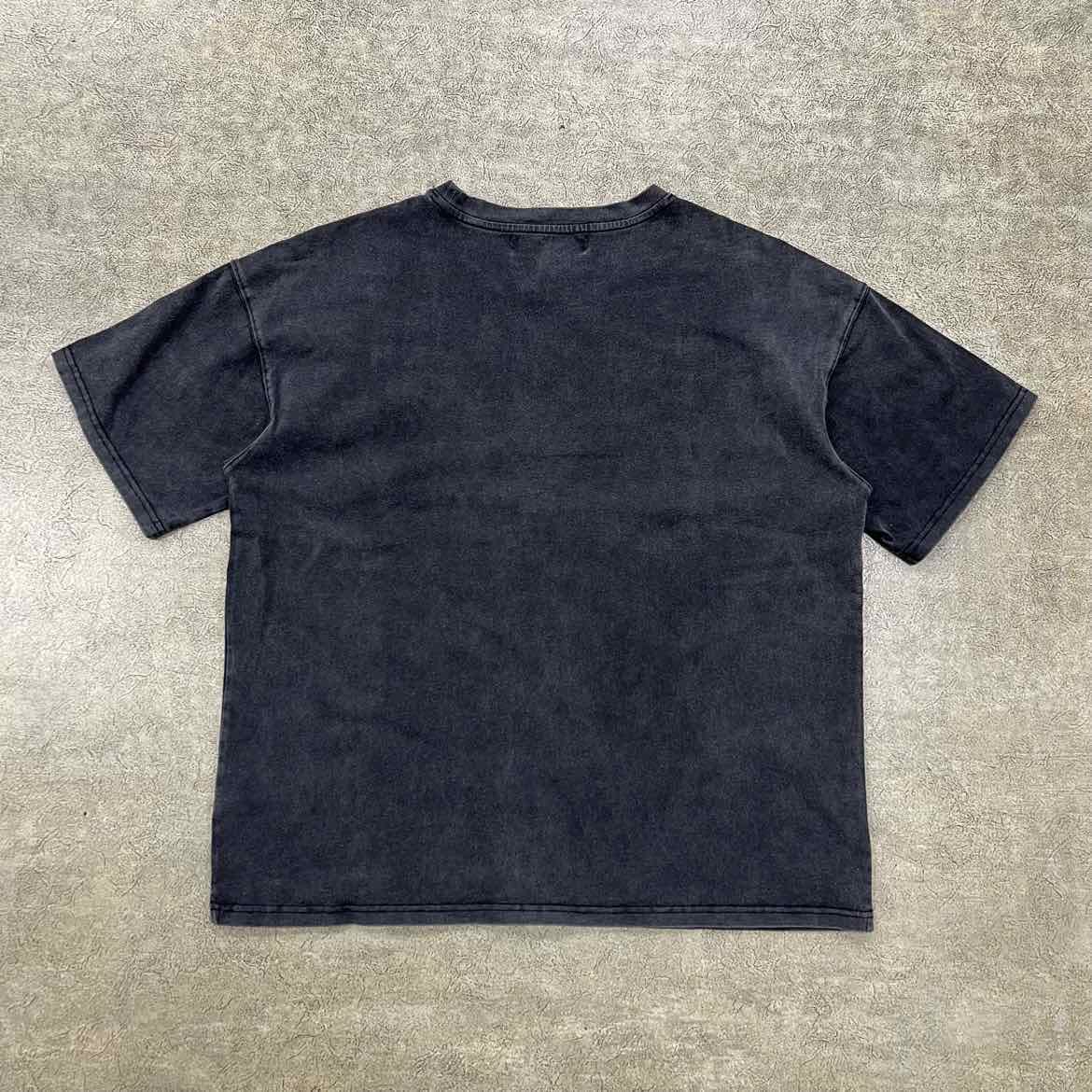 Vale T - Shirt JIMMY HENDRIX Black New Size M
