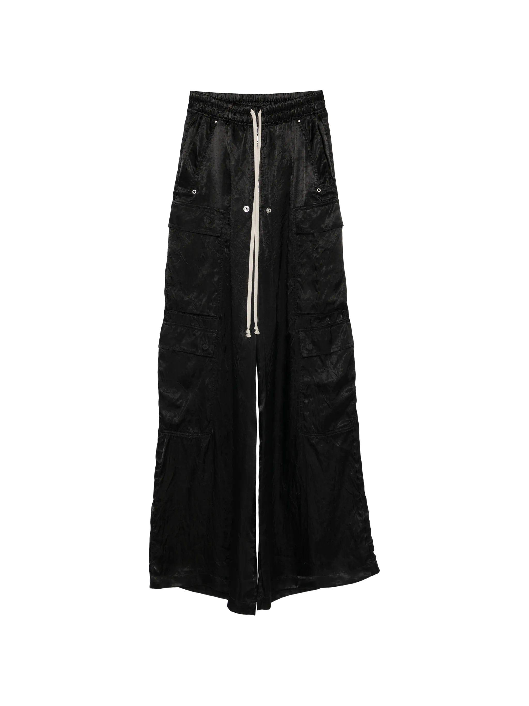 Rick Owens Cargobelas drawstring trousers