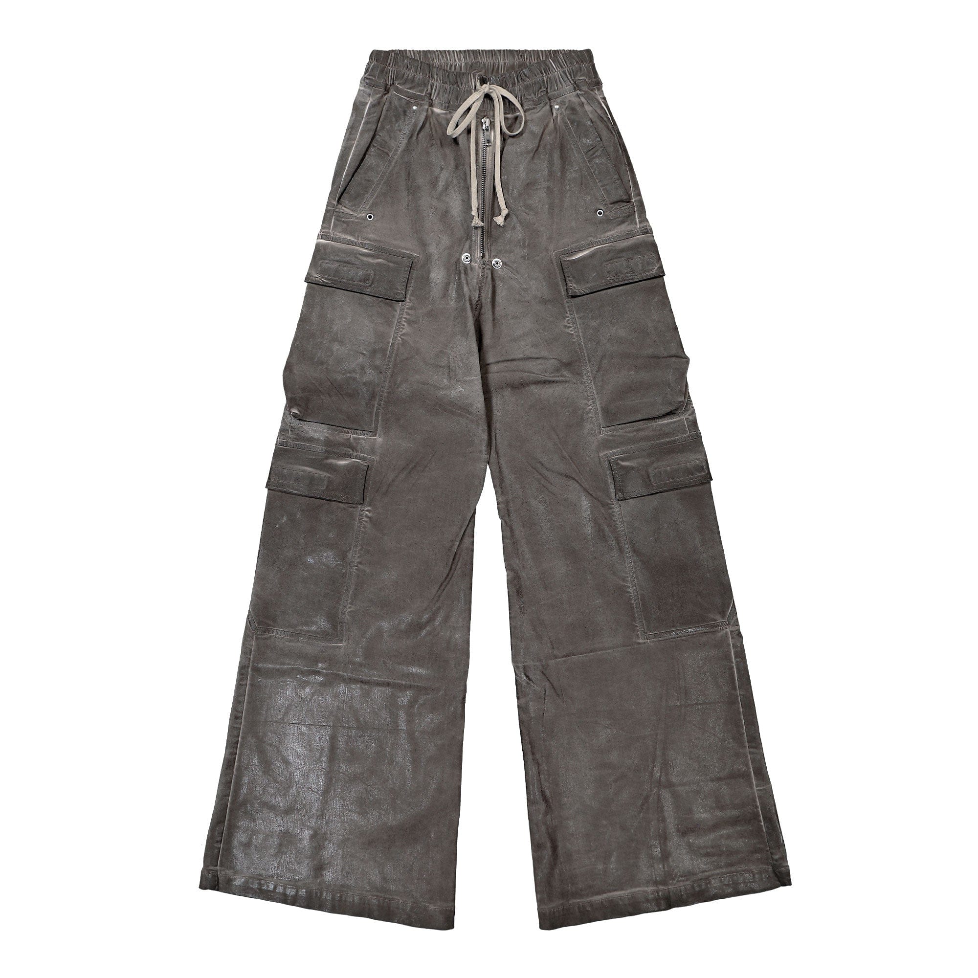 Rick Owens Double Cargo Jumbo Belas