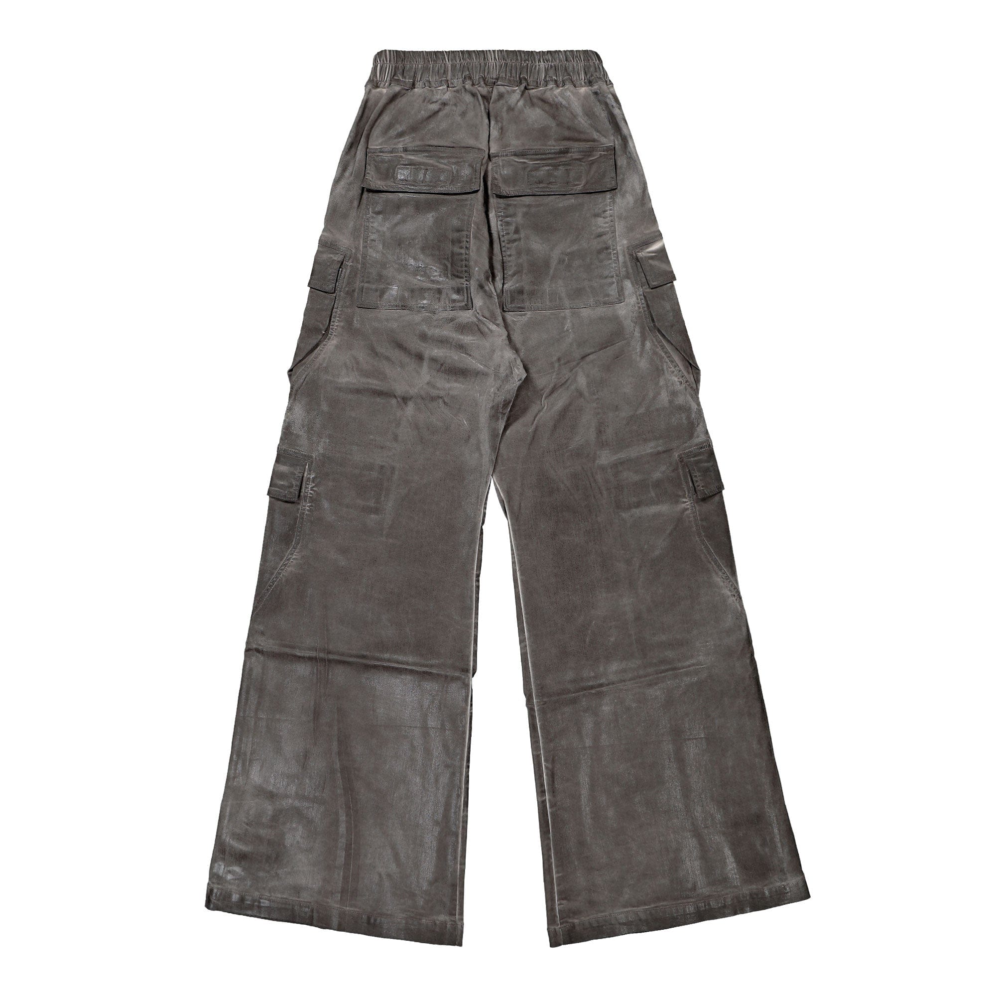 Rick Owens Double Cargo Jumbo Belas
