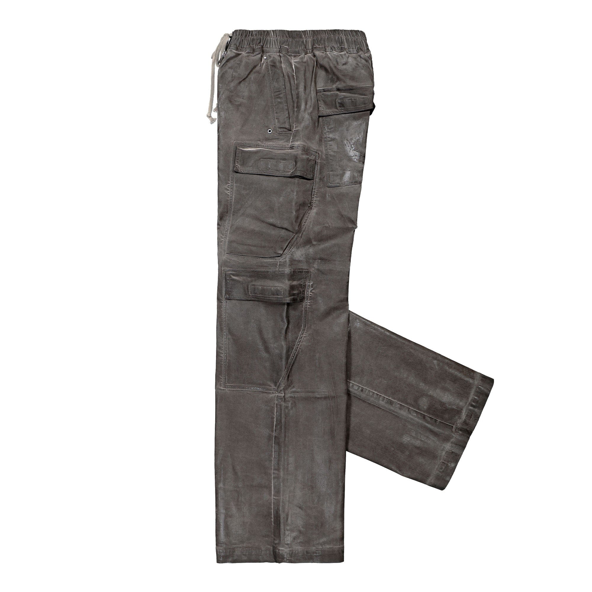 Rick Owens Double Cargo Jumbo Belas